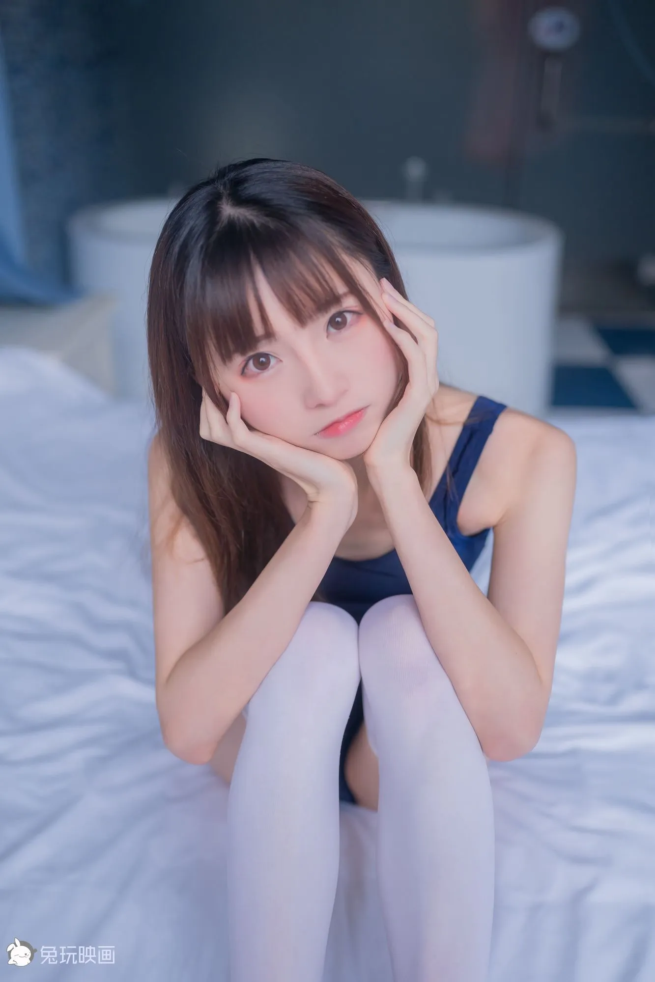 图片[5]-No.039-死库水 [50P]-coswz-cos王者