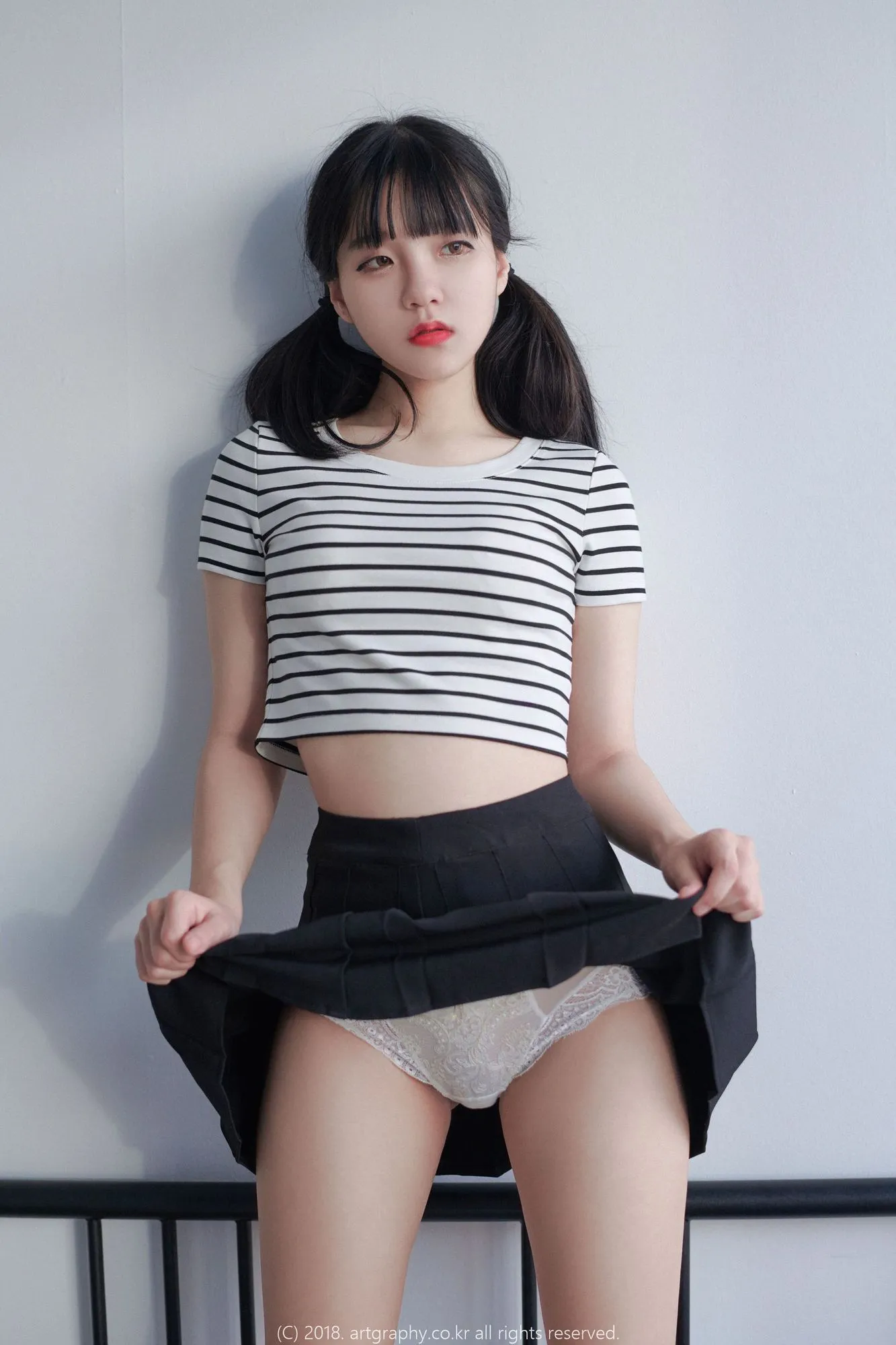 图片[3]-No.040-[Artgravia] Jenny 2018 [38P]-coswz-cos王者