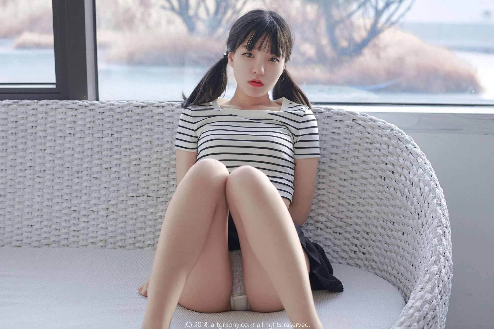 图片[5]-No.040-[Artgravia] Jenny 2018 [38P]-coswz-cos王者