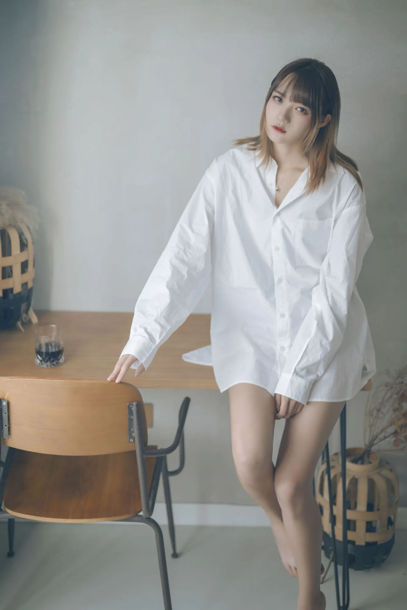 图片[2]-No.040-你的味道 [36P]-coswz-cos王者