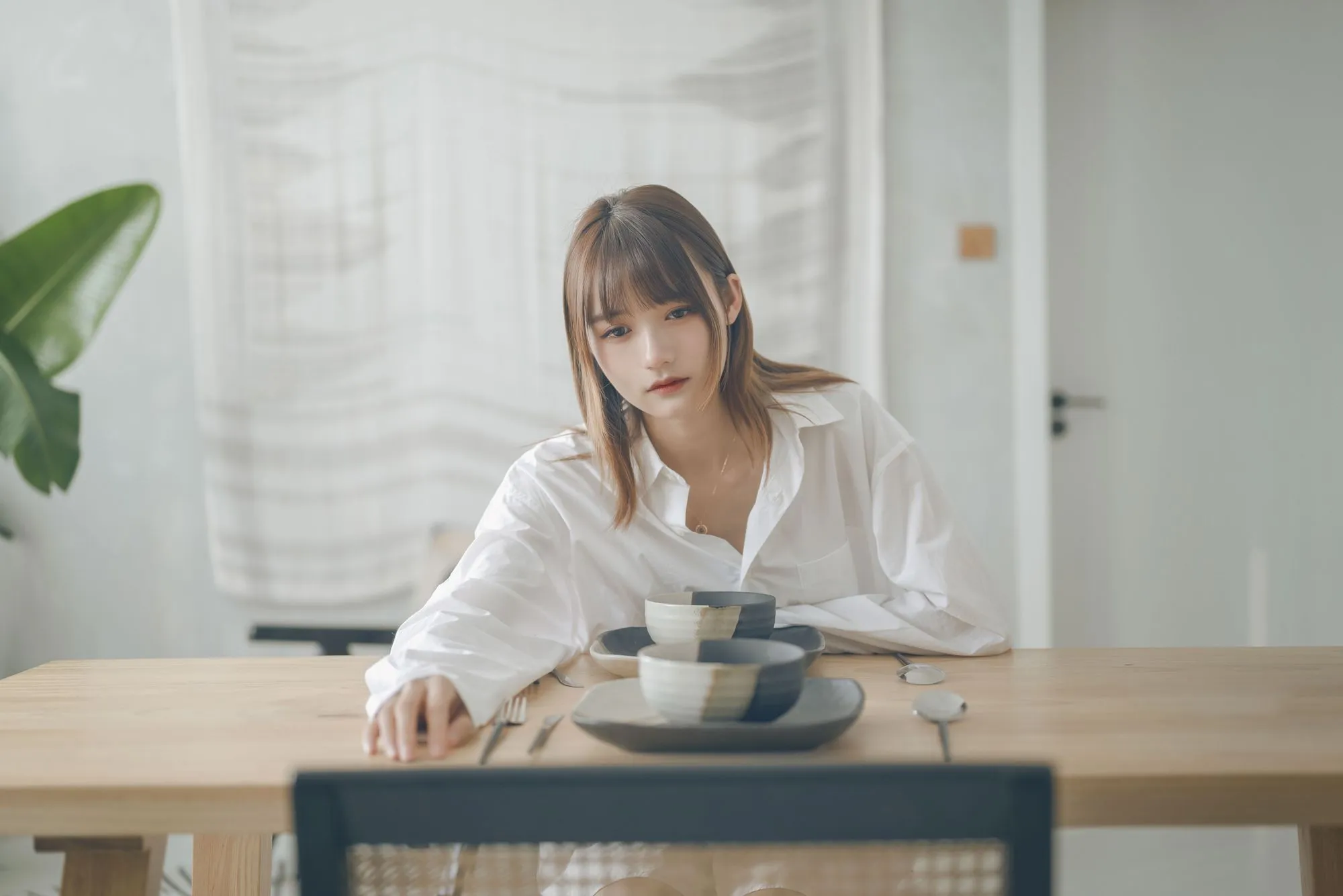 图片[6]-No.040-你的味道 [36P]-coswz-cos王者