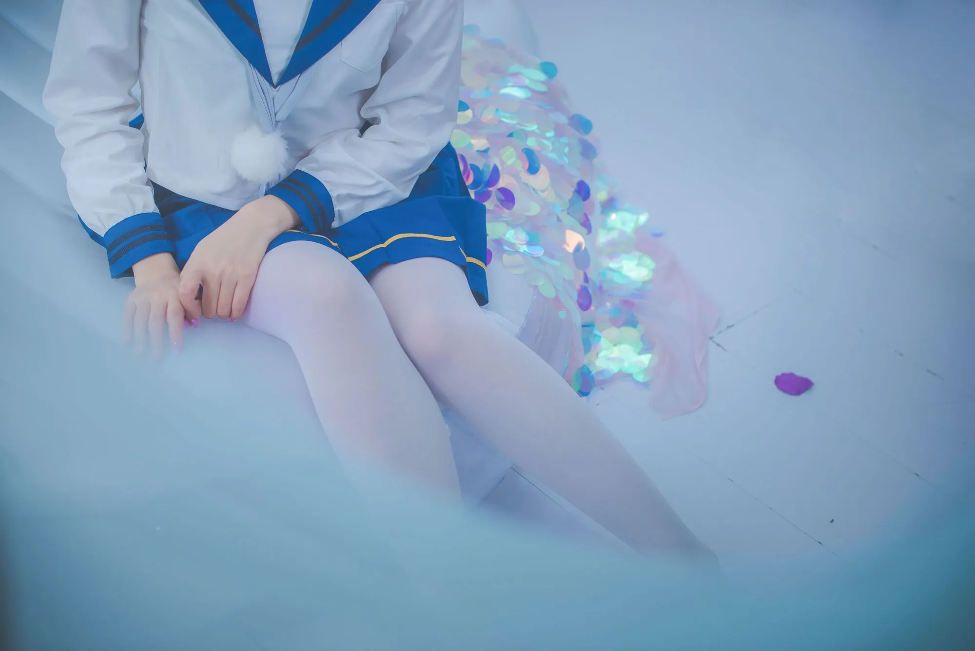 图片[2]-No.040-水手服 [17P]-coswz-cos王者
