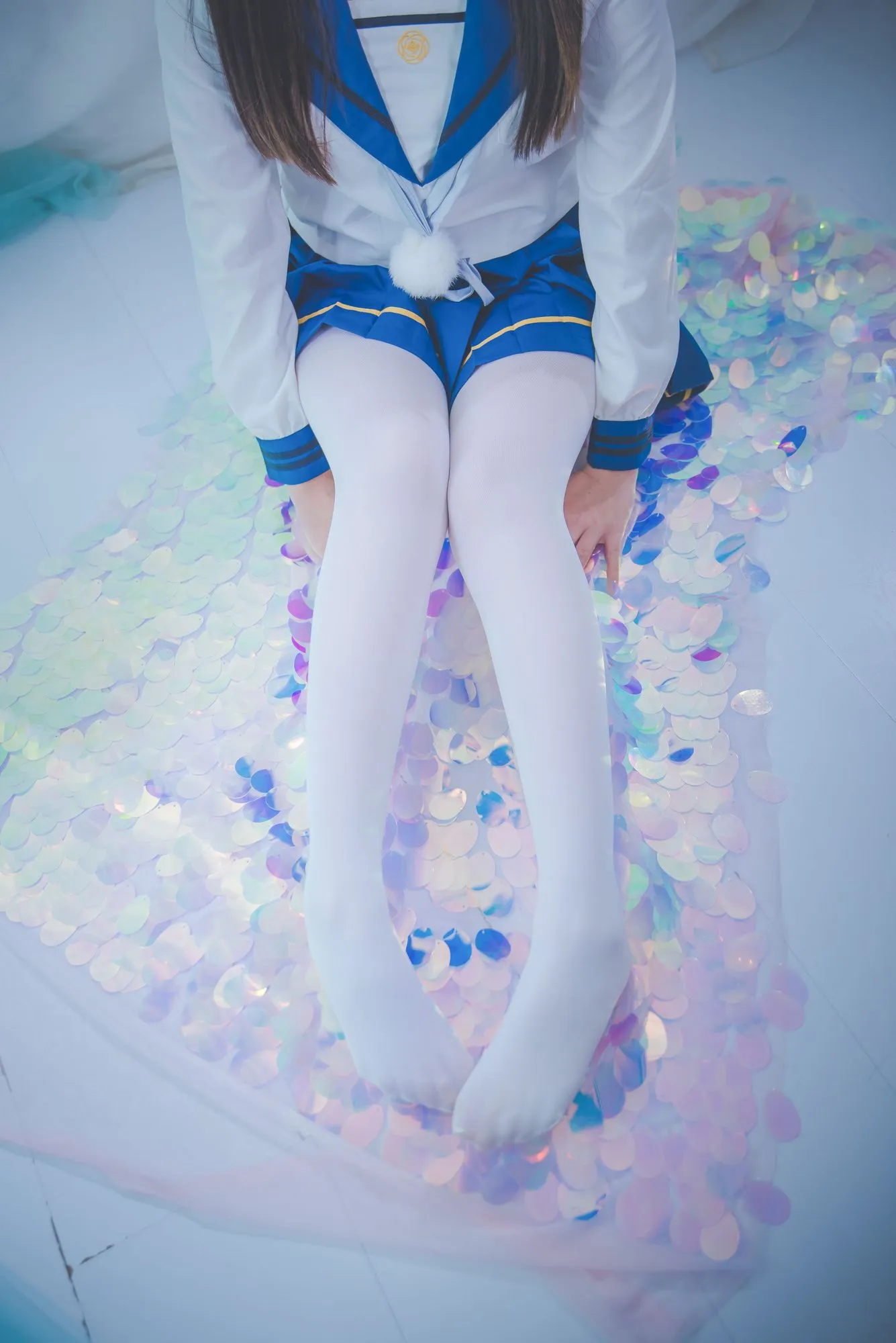 图片[5]-No.040-水手服 [17P]-coswz-cos王者