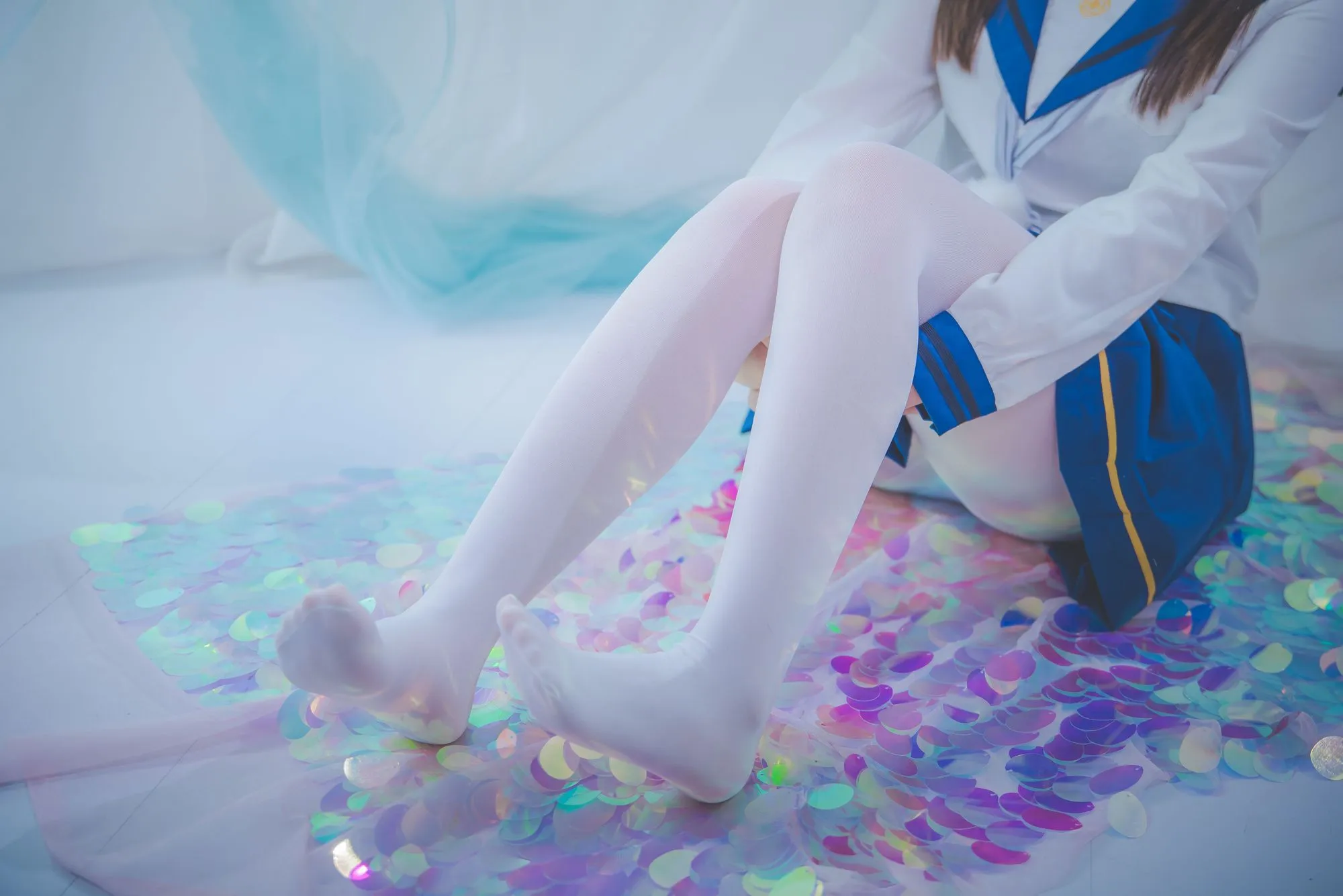 图片[4]-No.040-水手服 [17P]-coswz-cos王者