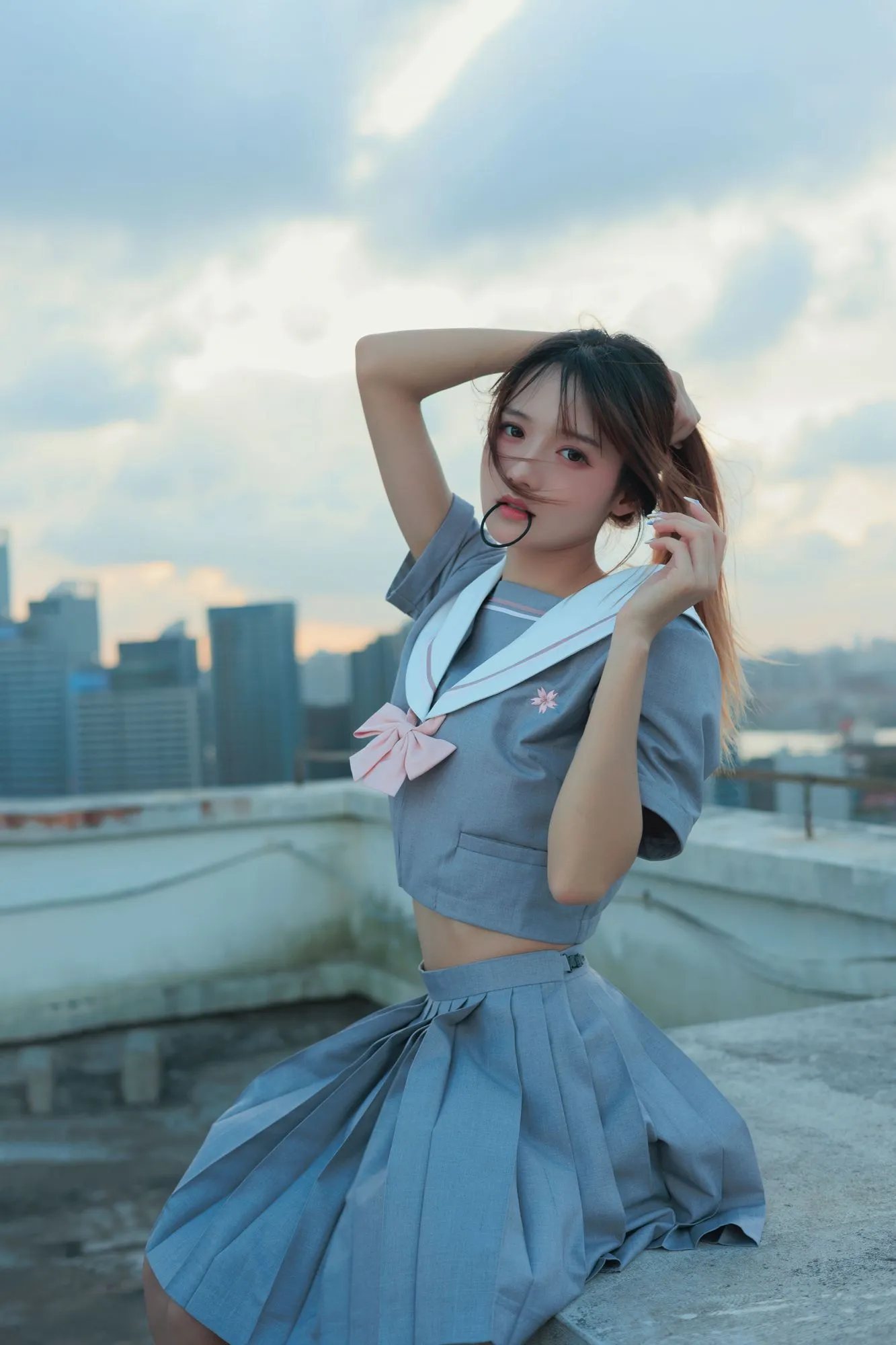 No.042-奔向海角 [24P] - 图妖社-图妖社