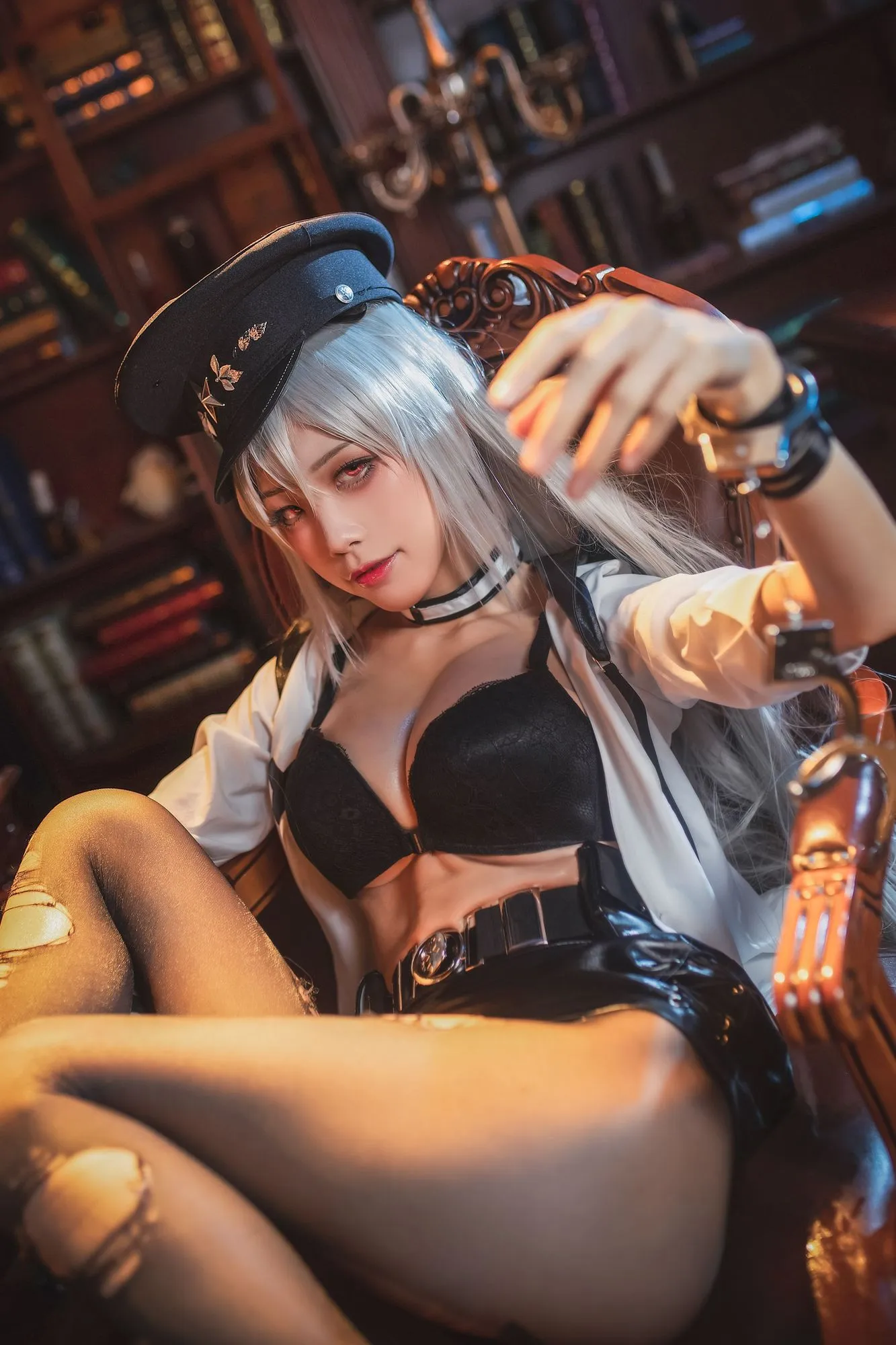 图片[4]-No.041-甘古特 [39P]-coswz-cos王者