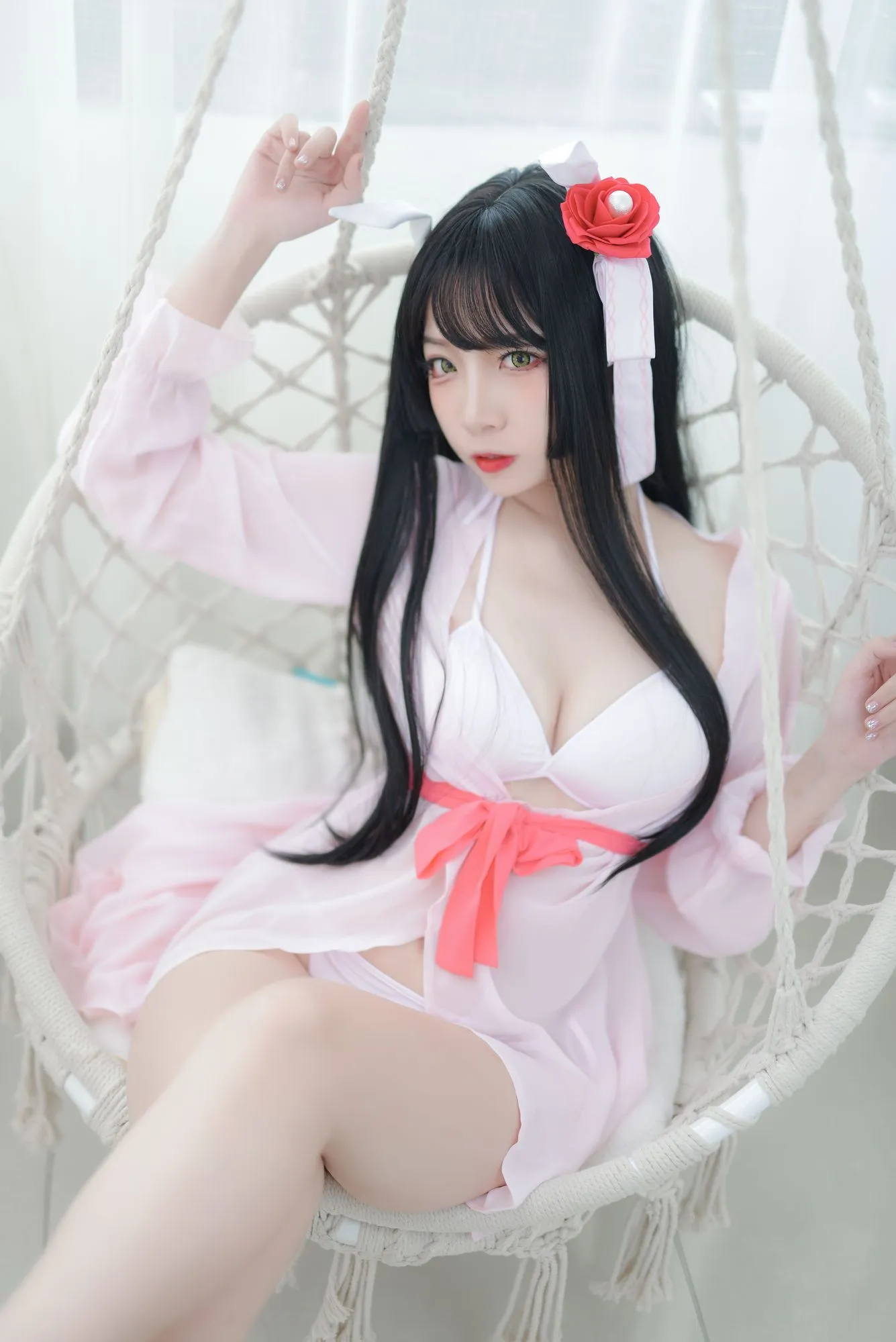 No.041-睡衣 [48P]-图妖社