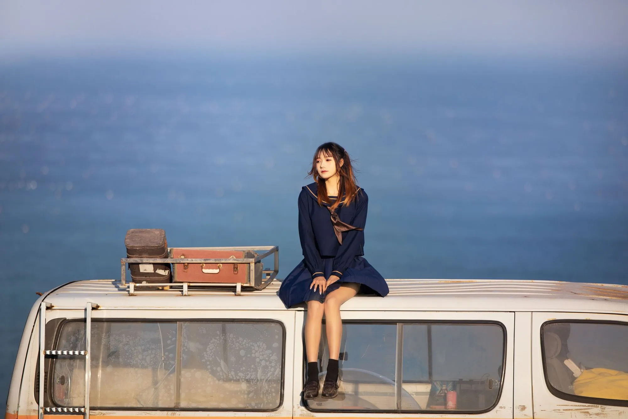 No.042-奔向海角 [24P]-图妖社