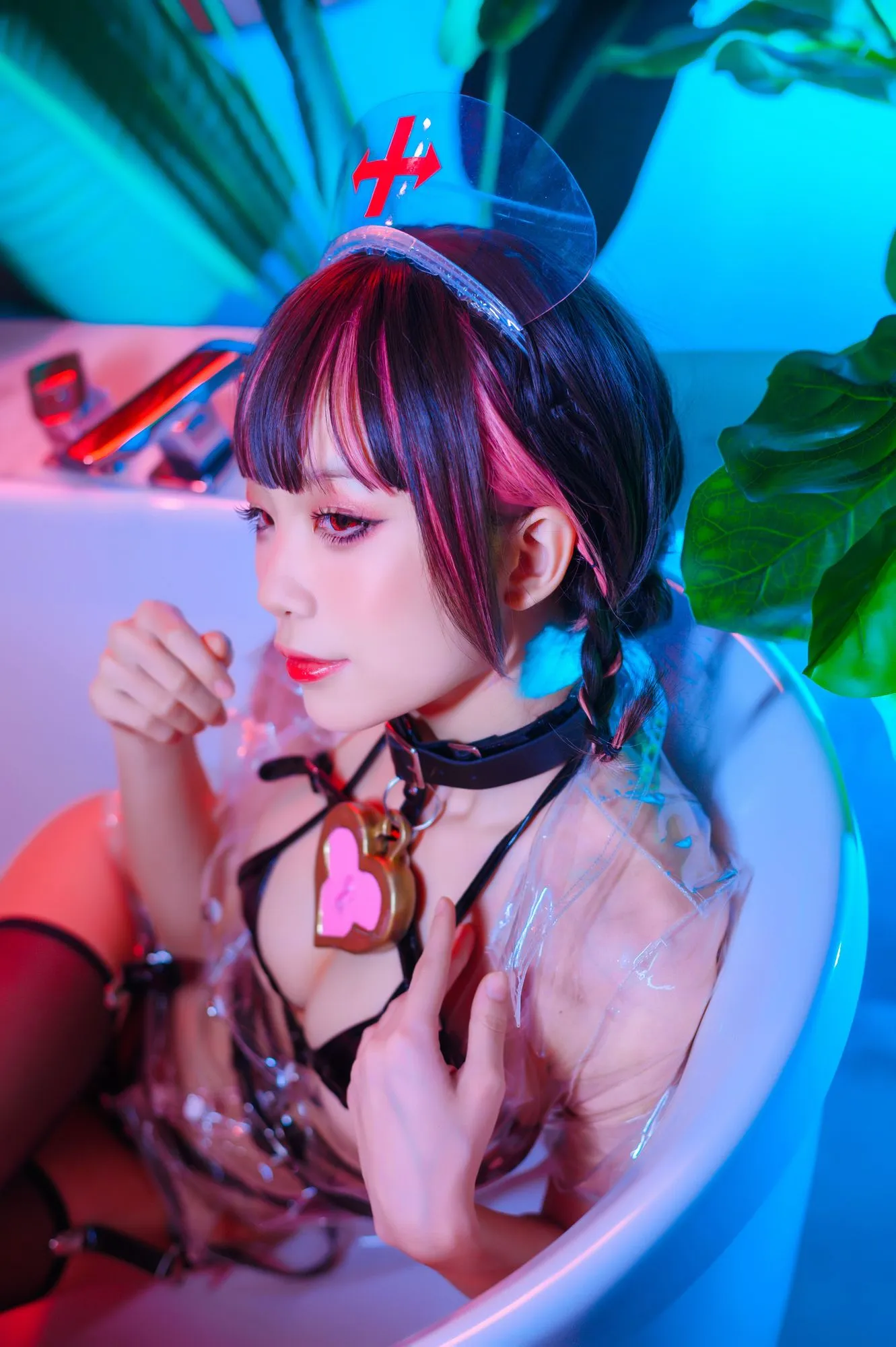 图片[2]-No.042-愈合 [150P]-coswz-cos王者