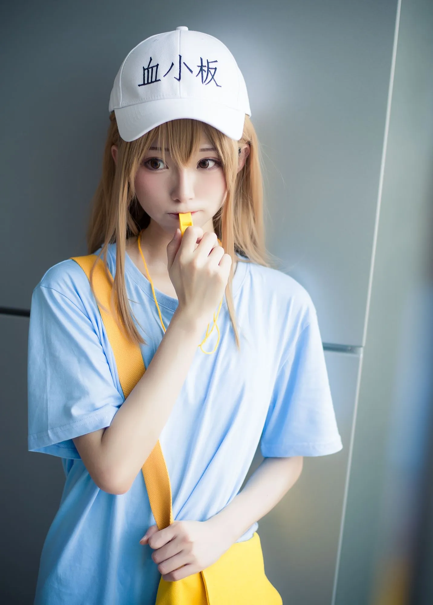No.042-血小板 [35P]-图妖社