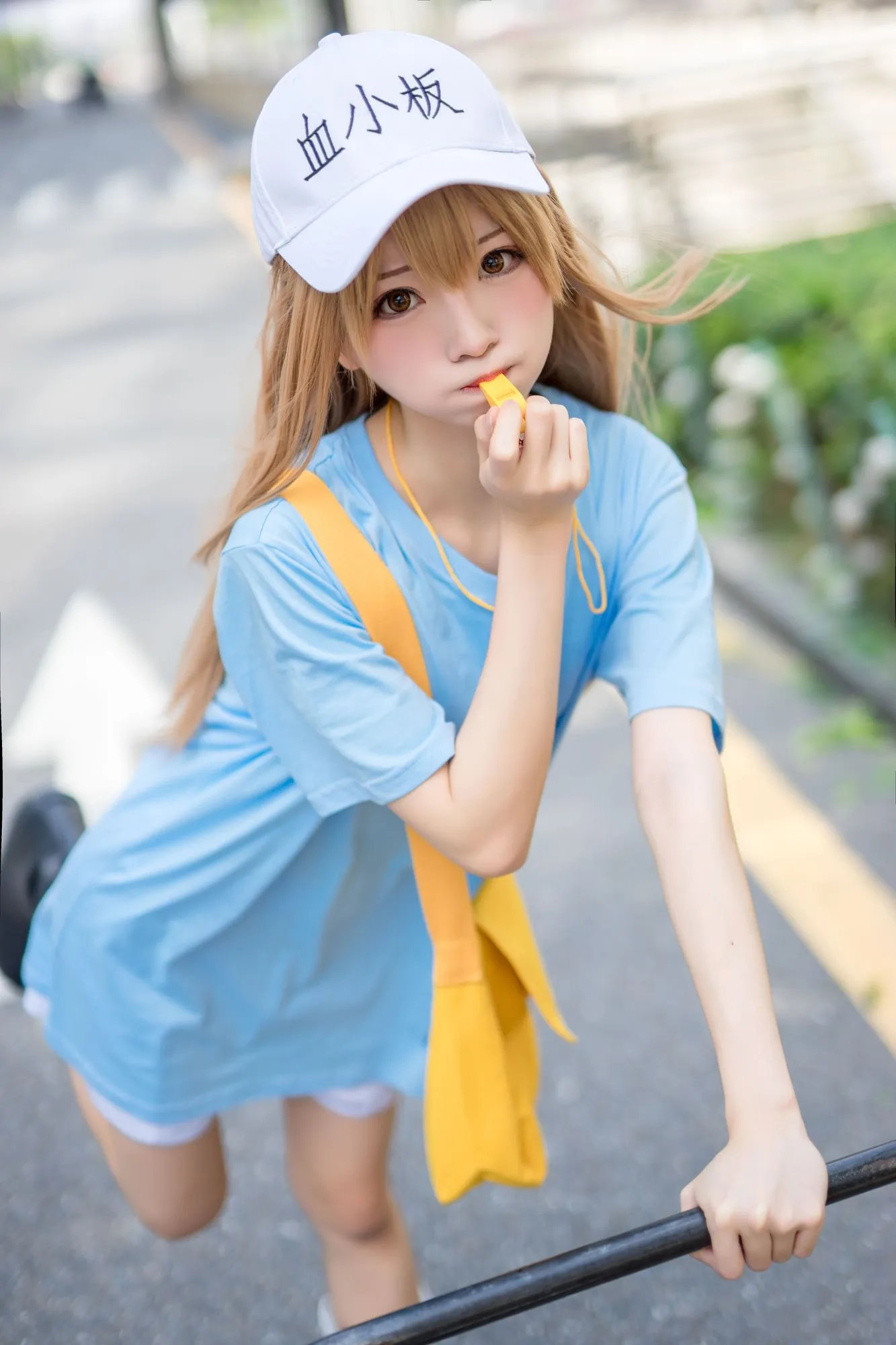 图片[3]-No.042-血小板 [35P]-coswz-cos王者