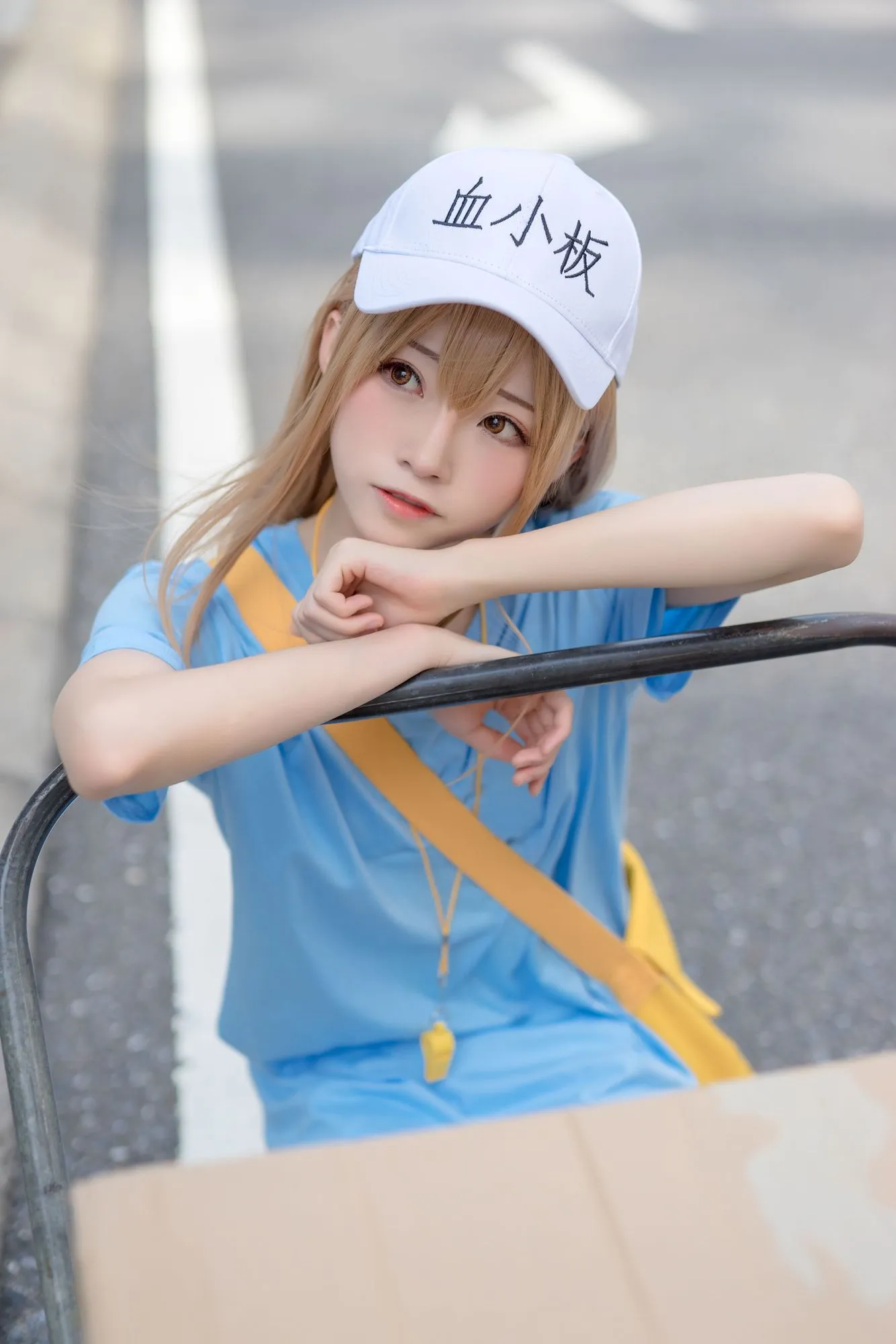 图片[2]-No.042-血小板 [35P]-coswz-cos王者