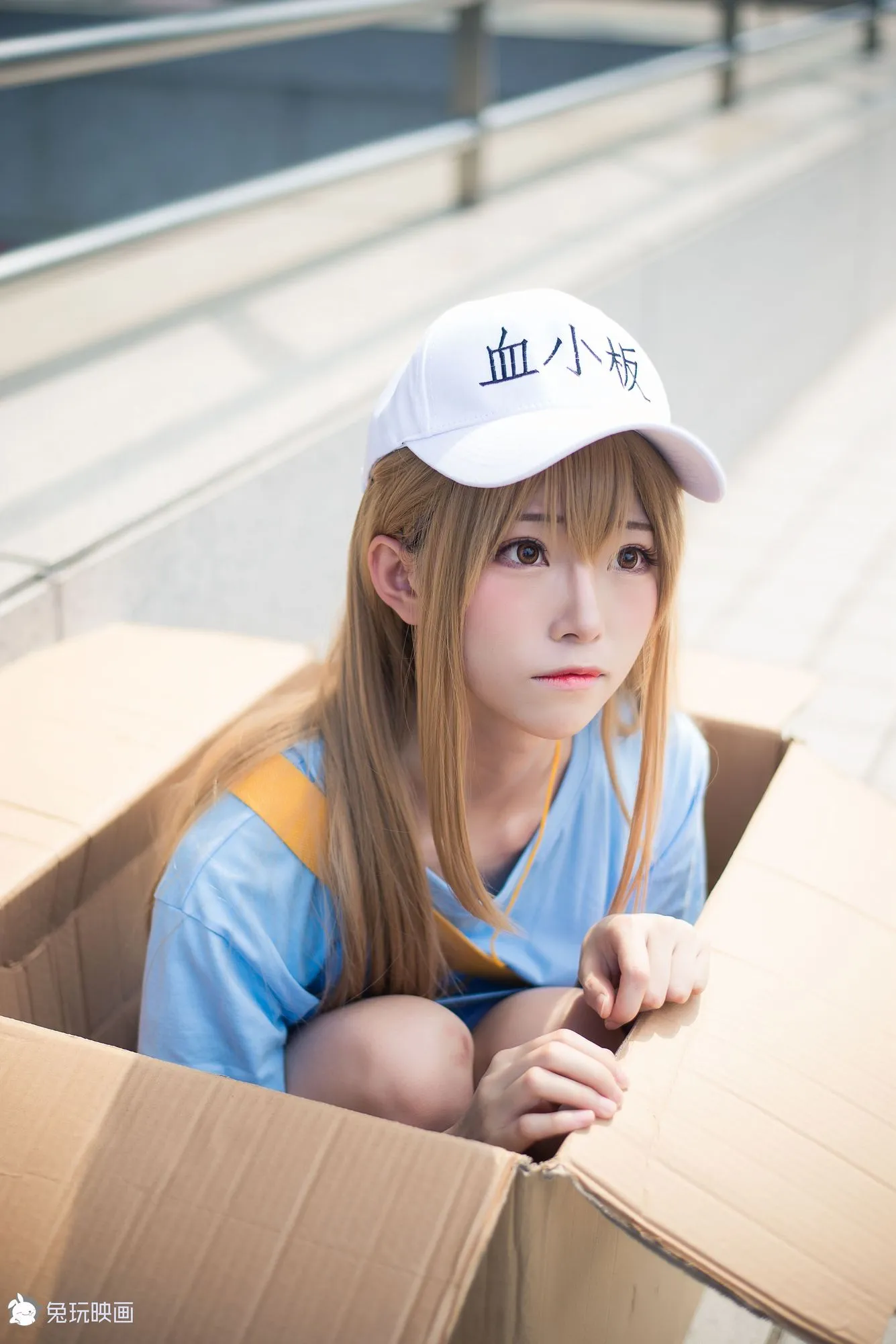 图片[5]-No.042-血小板 [35P]-coswz-cos王者