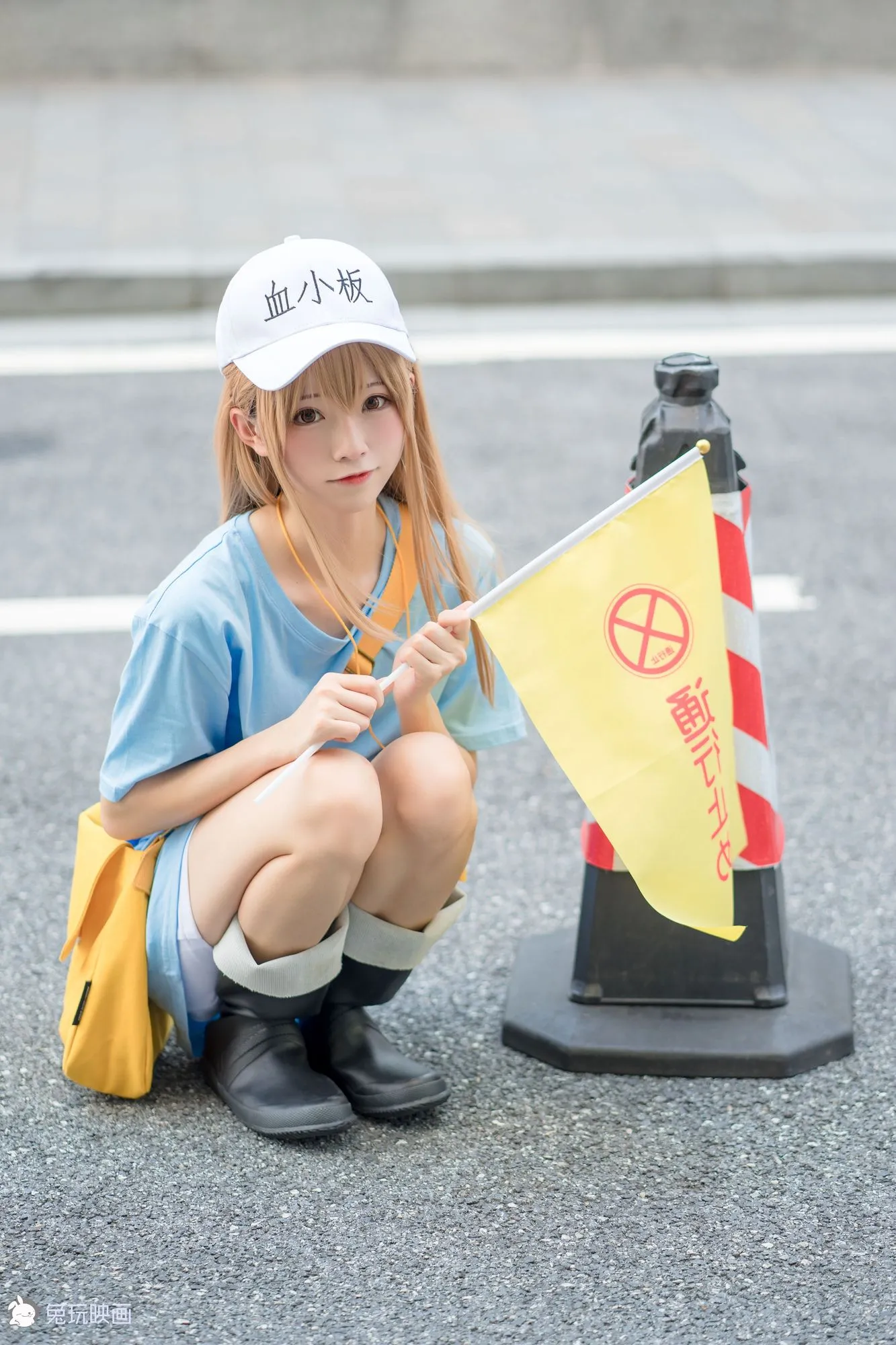 图片[4]-No.042-血小板 [35P]-coswz-cos王者
