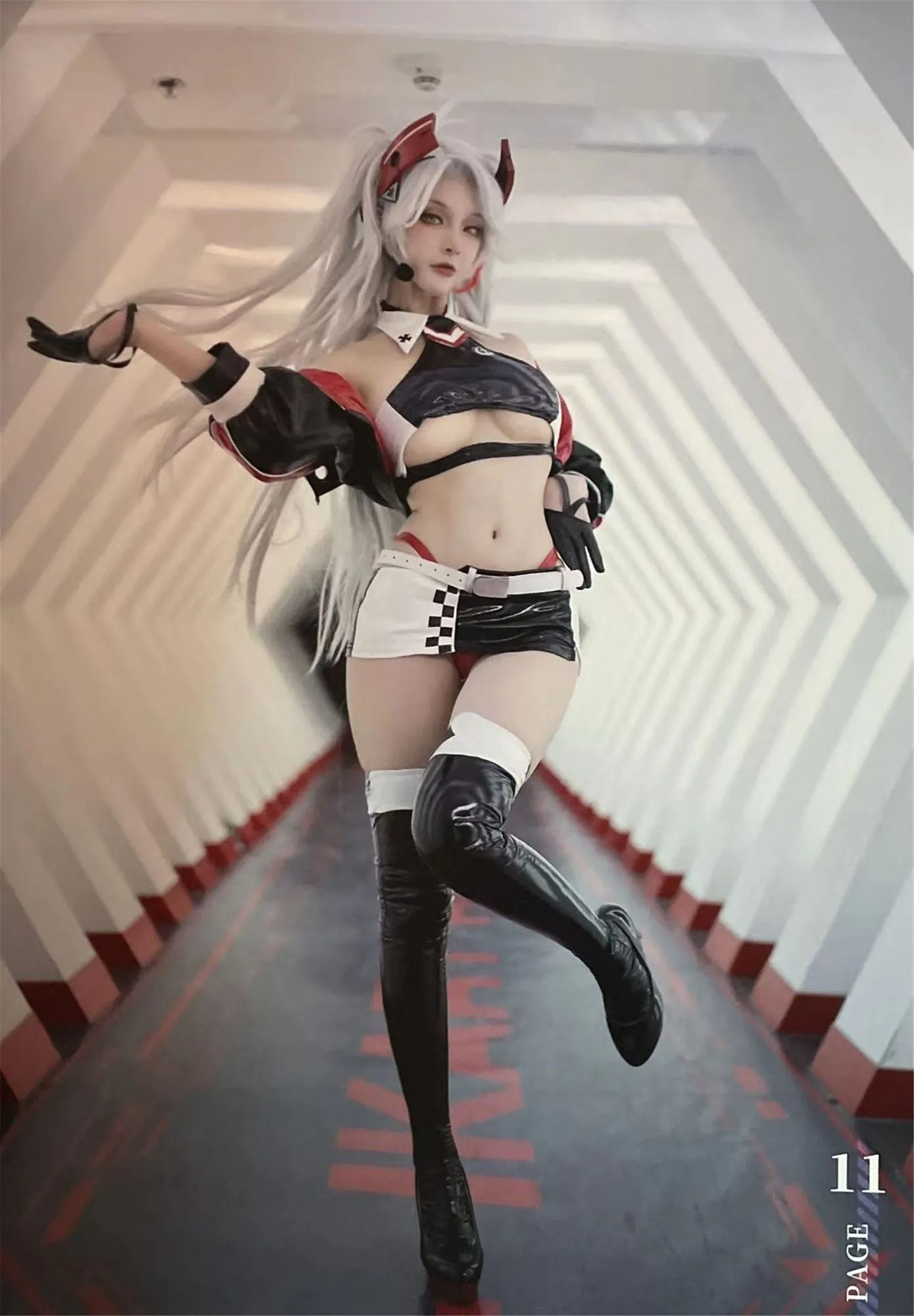 图片[3]-No.043 – 欧根赛车服 [14P]-coswz-cos王者