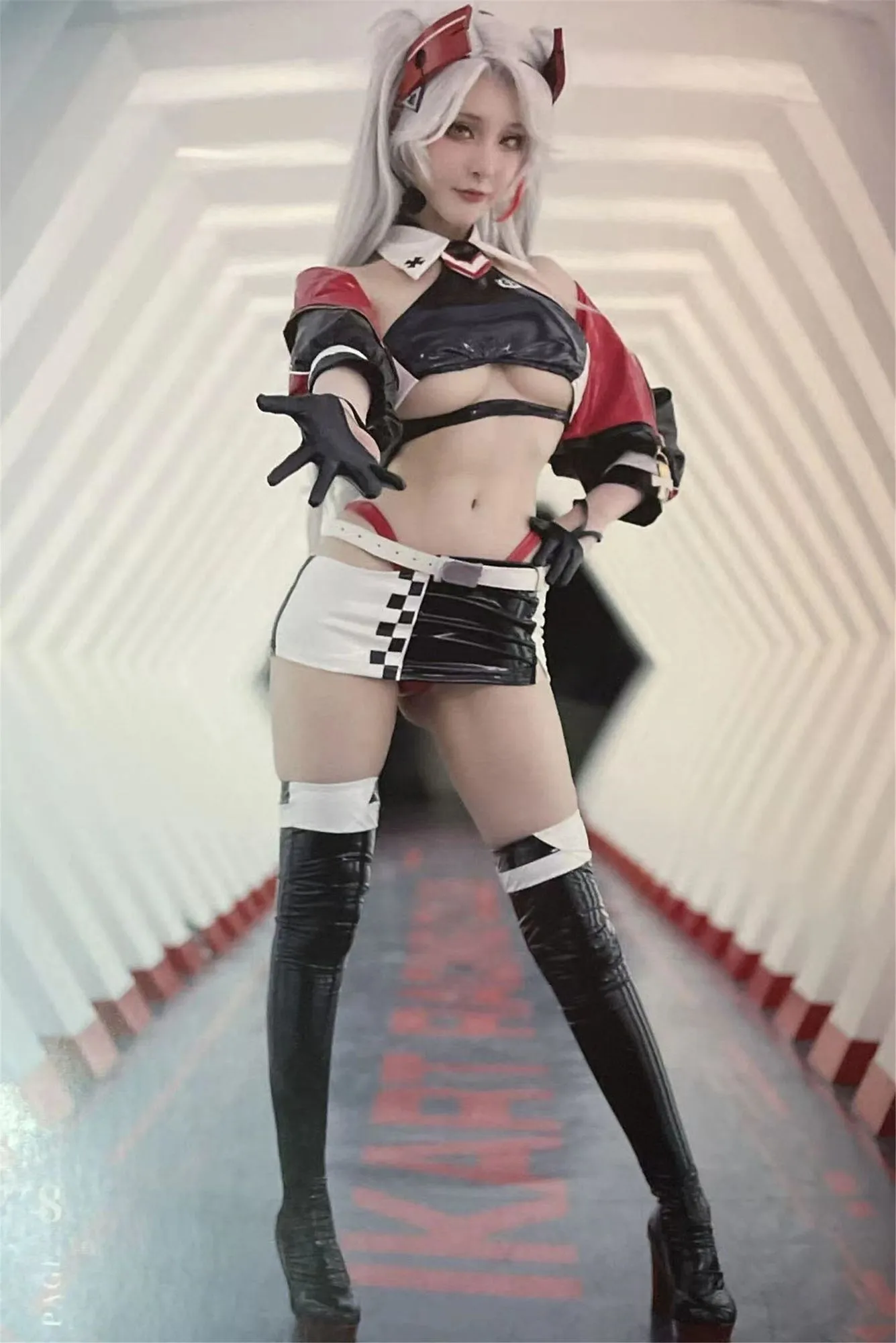 图片[5]-No.043 – 欧根赛车服 [14P]-coswz-cos王者