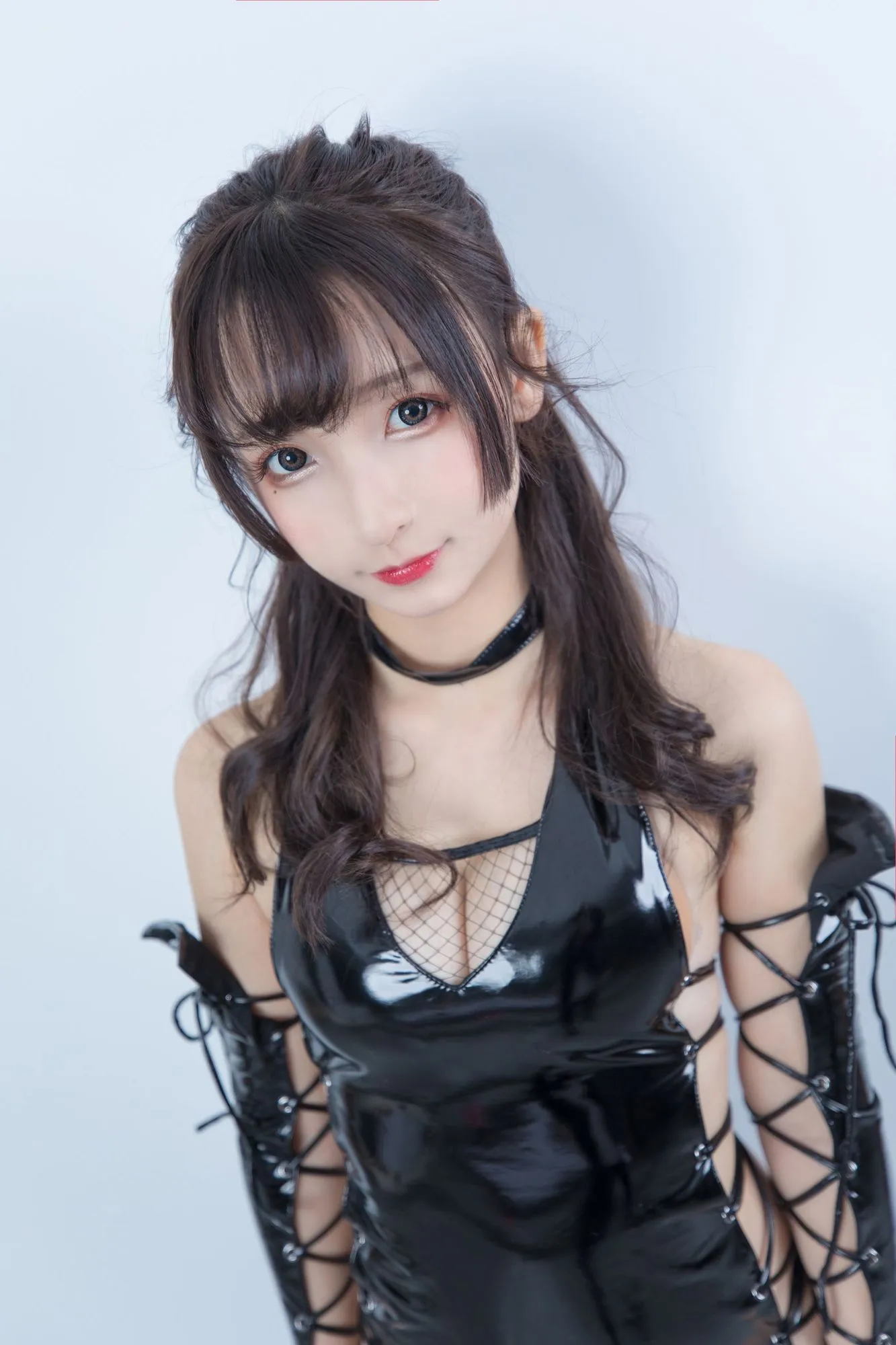 图片[2]-No.044-デンジャラスフラワーｆ [150P]-coswz-cos王者