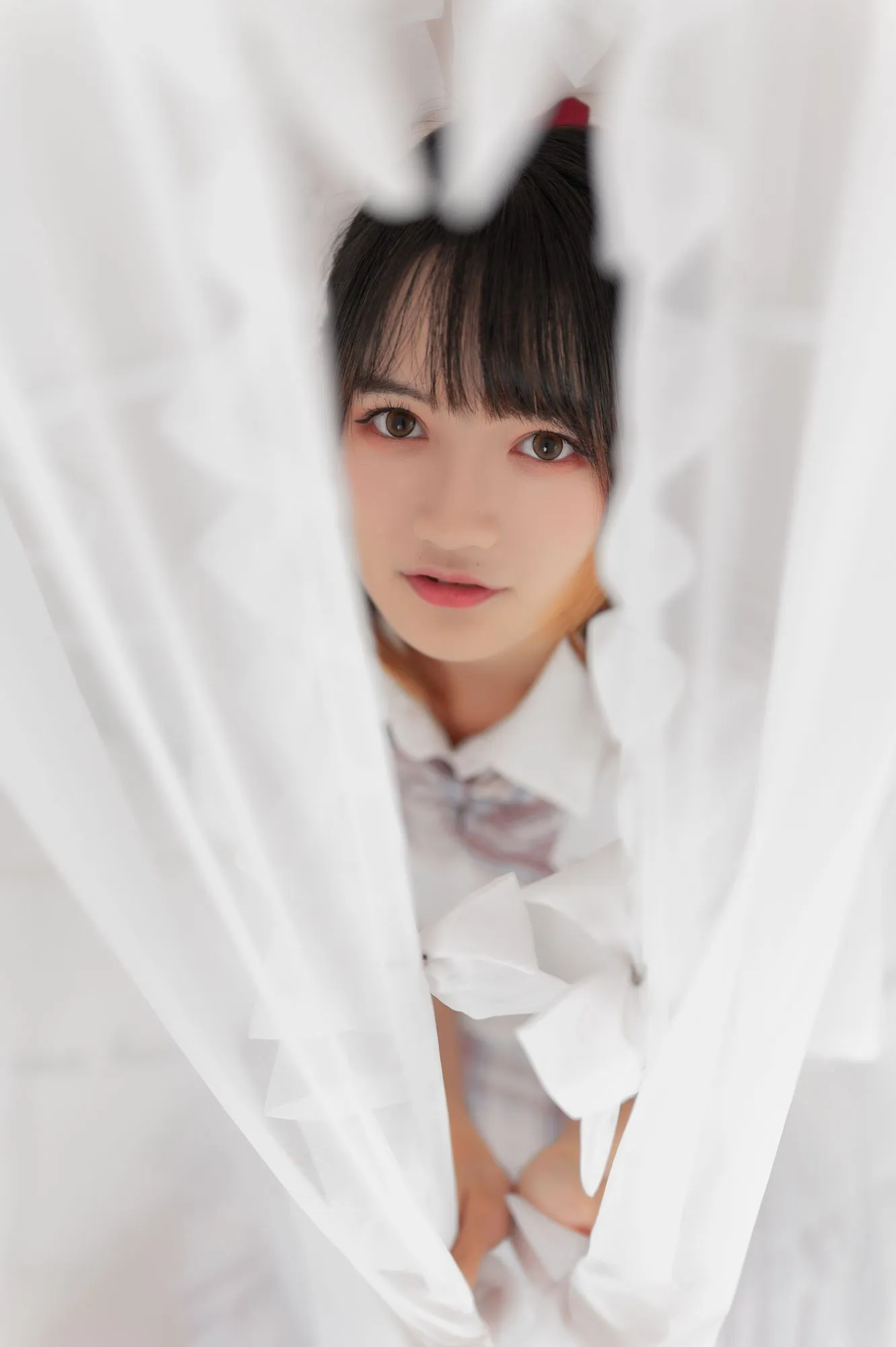 图片[2]-No.044-少女心事 [31P]-coswz-cos王者