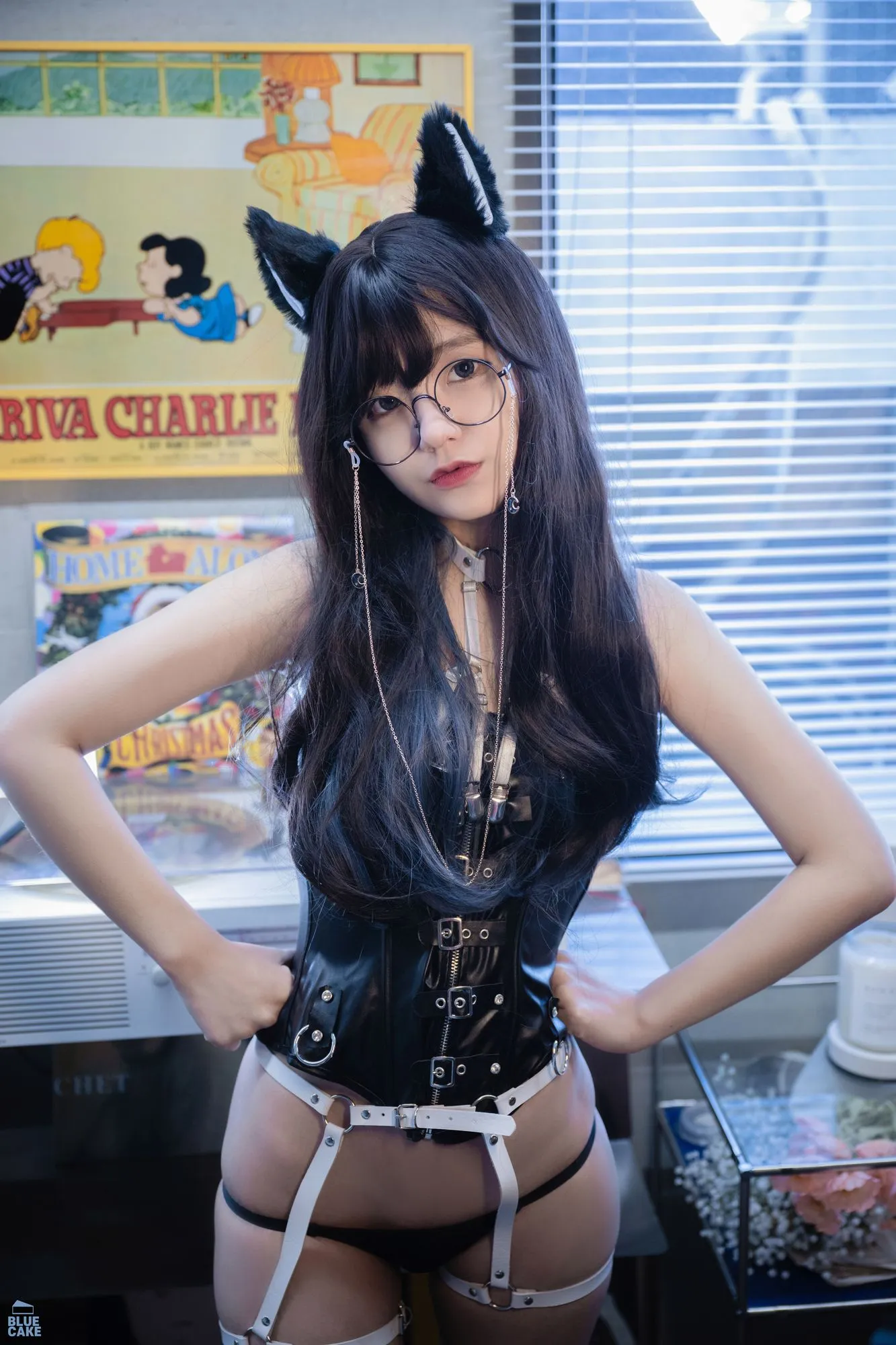 No.045-[BLUECAKE] BLUISH [112P]-图妖社