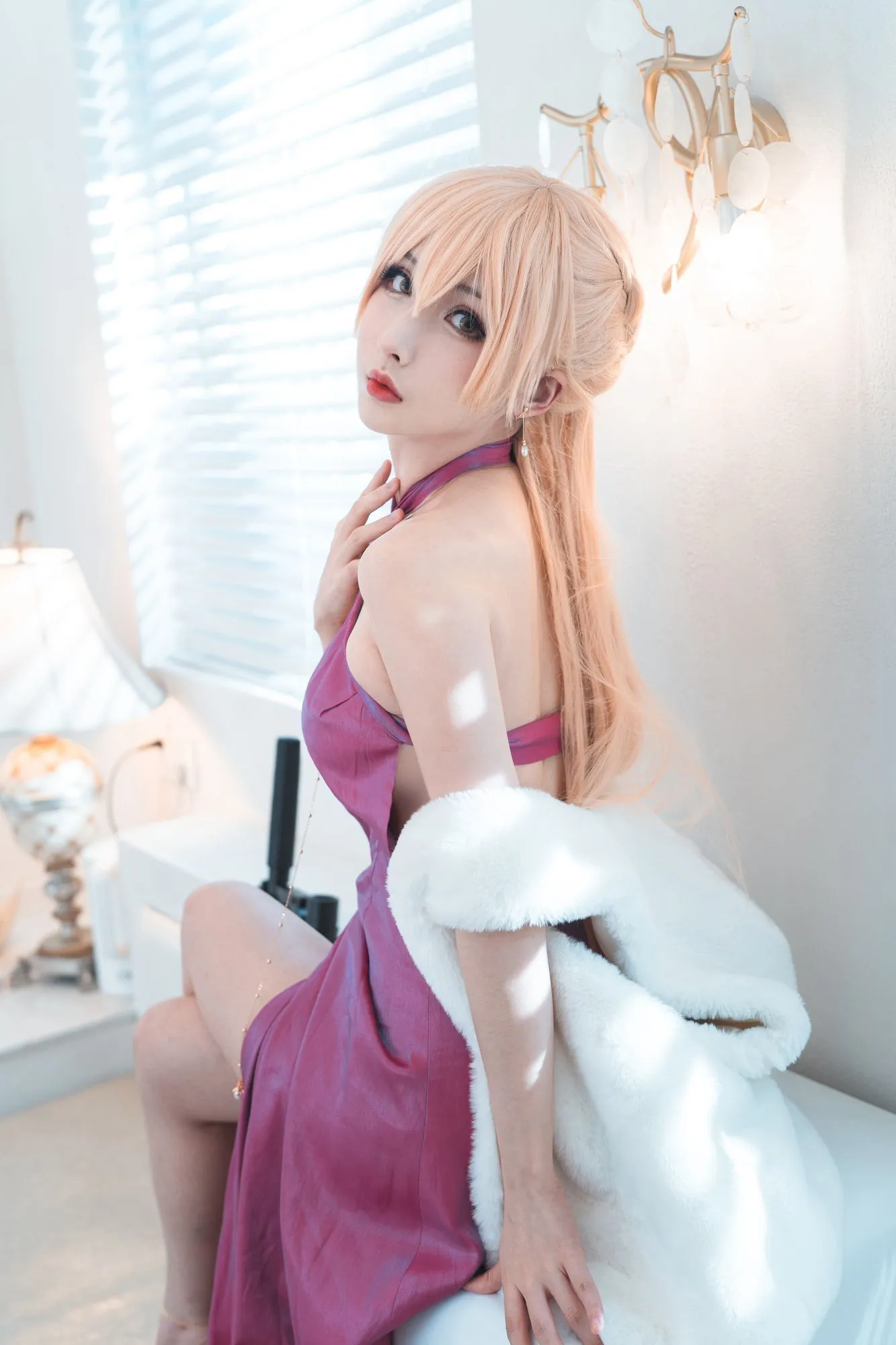 No.046-OTS-14礼服 [25P 1V]-图妖社