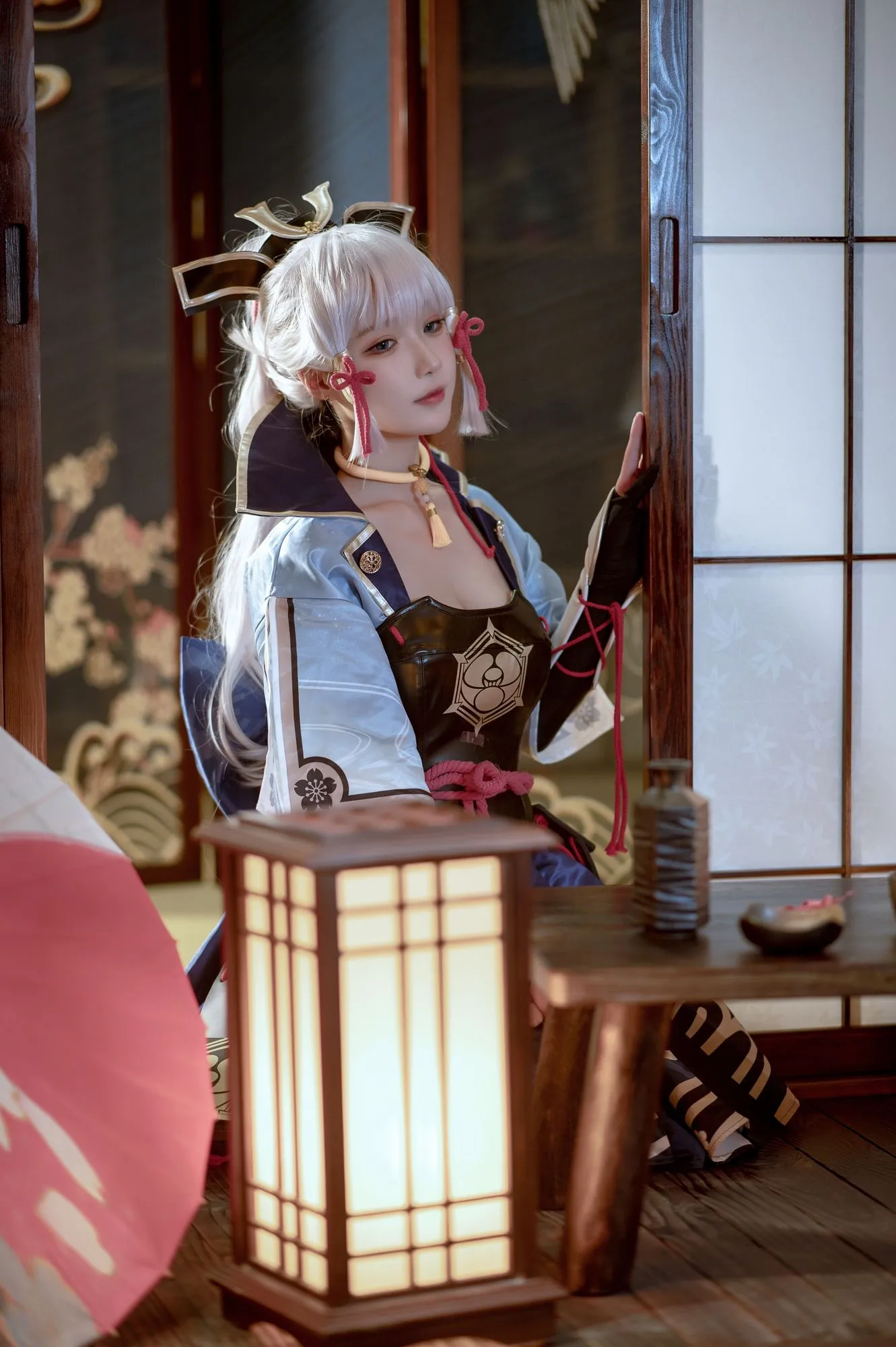No.046-神里凌华 [25P]-图妖社