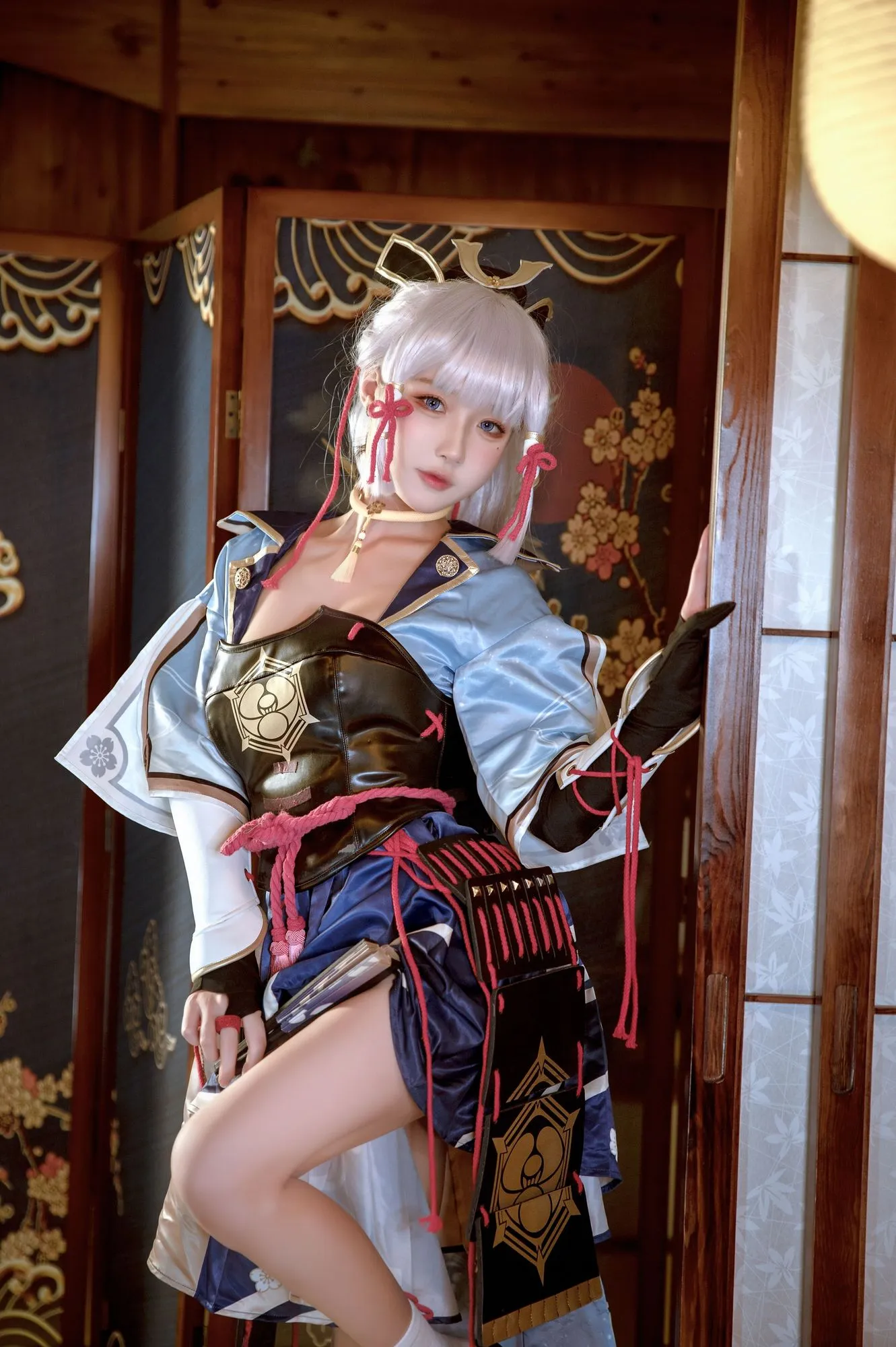 图片[6]-No.046-神里凌华 [25P]-coswz-cos王者