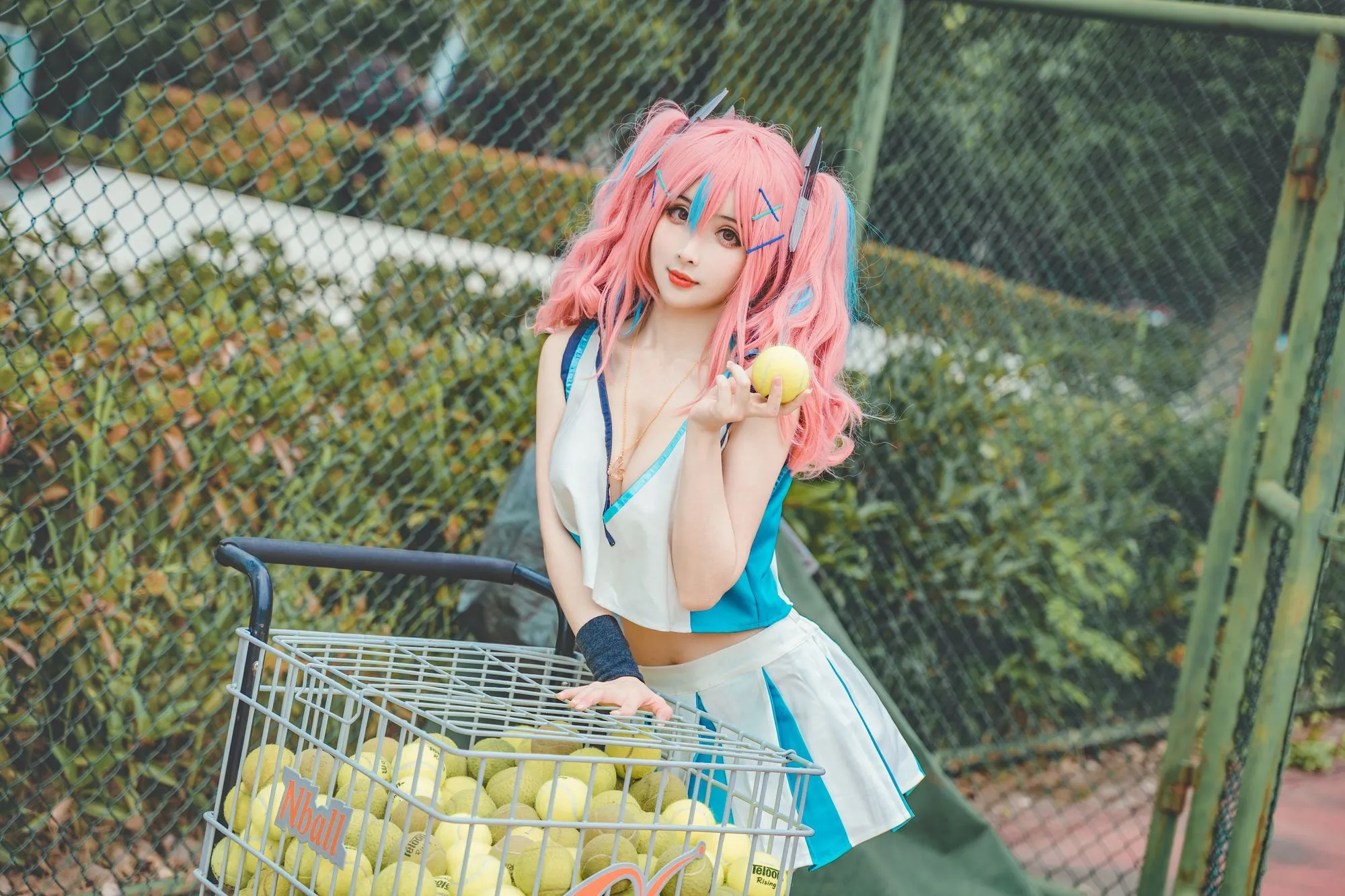 No.047-布莱默顿 [20P]-图妖社