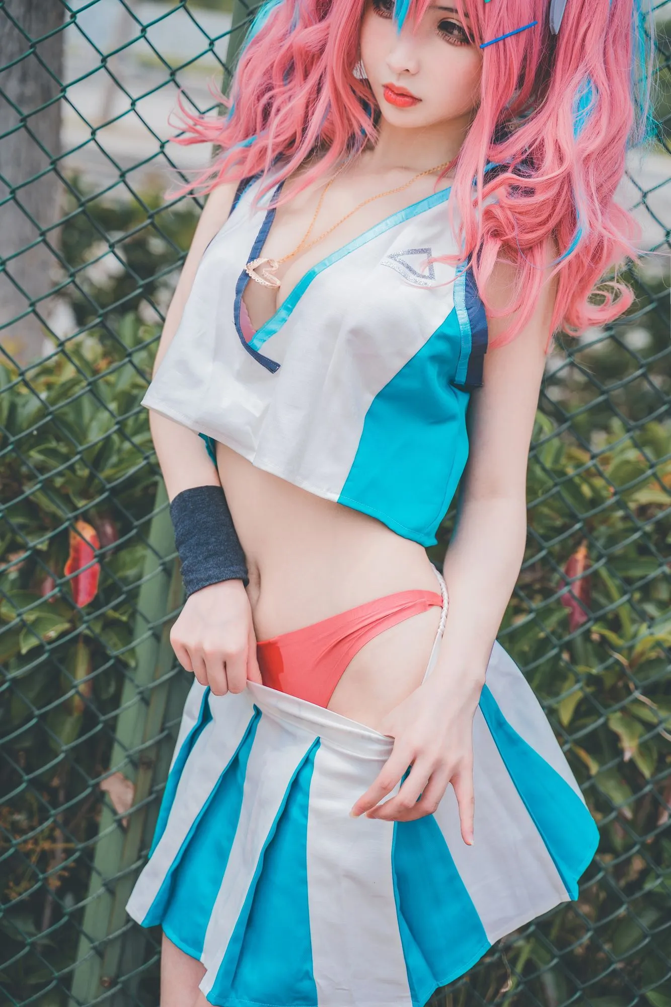 图片[5]-No.047-布莱默顿 [20P]-coswz-cos王者