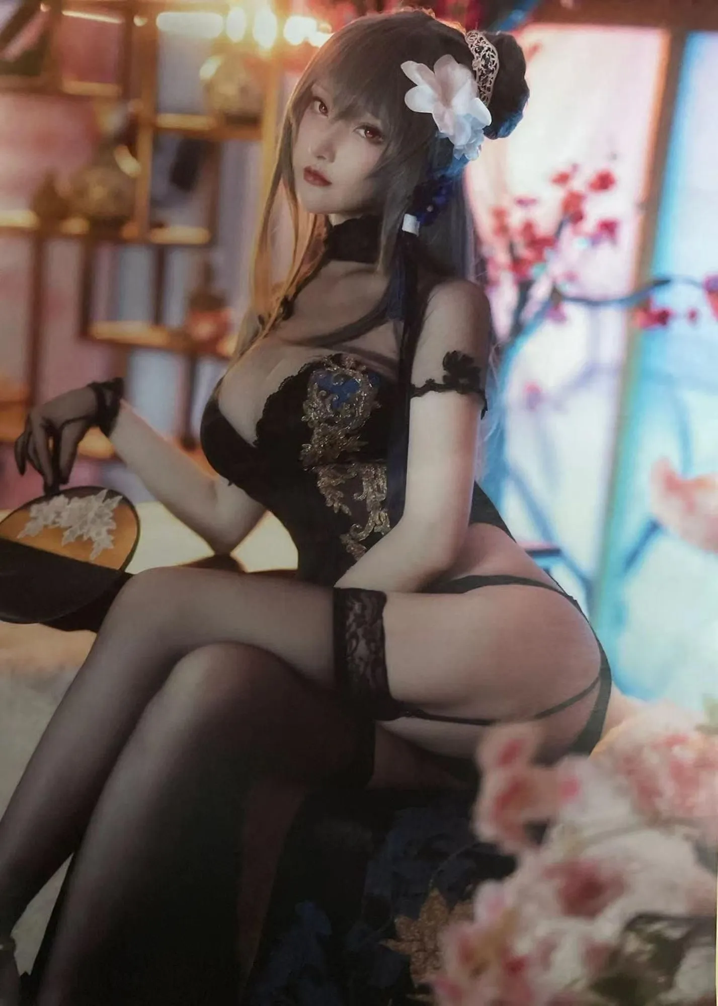 No.047 – 路易九世 [14P]-图妖社