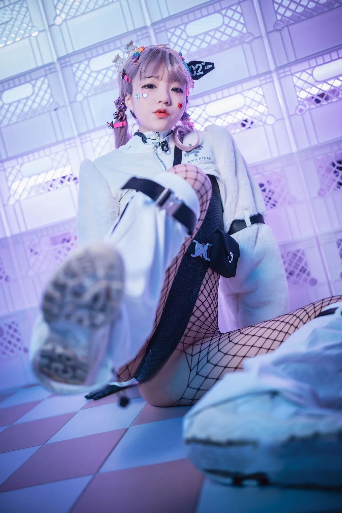 图片[3]-No.048-[DJAWA] Androlita [77P]-coswz-cos王者