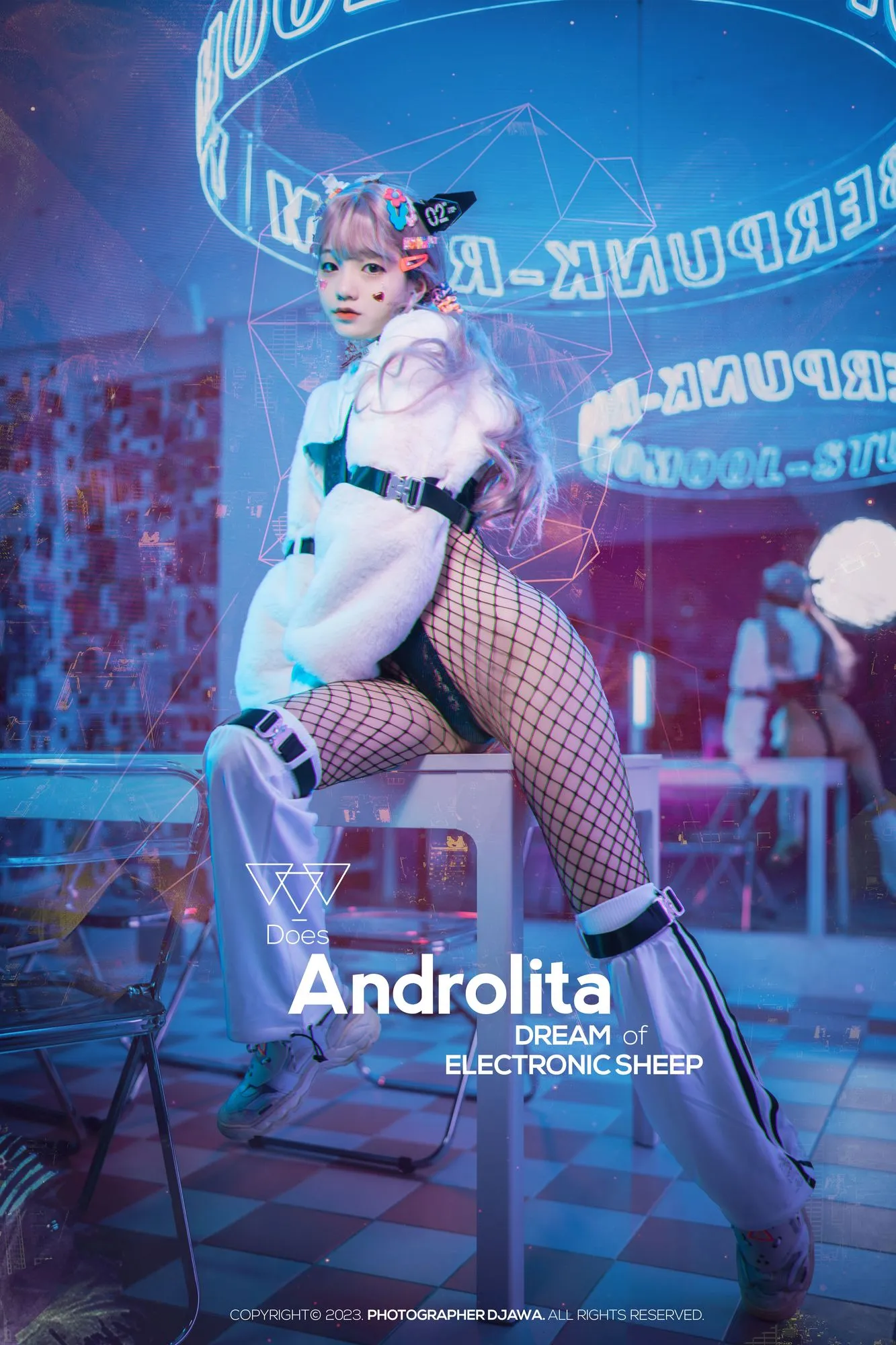图片[5]-No.048-[DJAWA] Androlita [77P]-coswz-cos王者