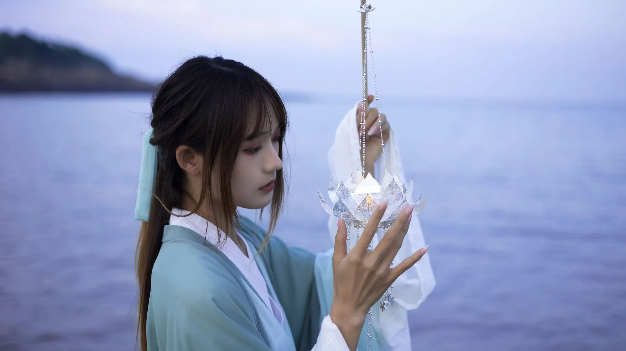 No.048-无妄海 [21P]-图妖社