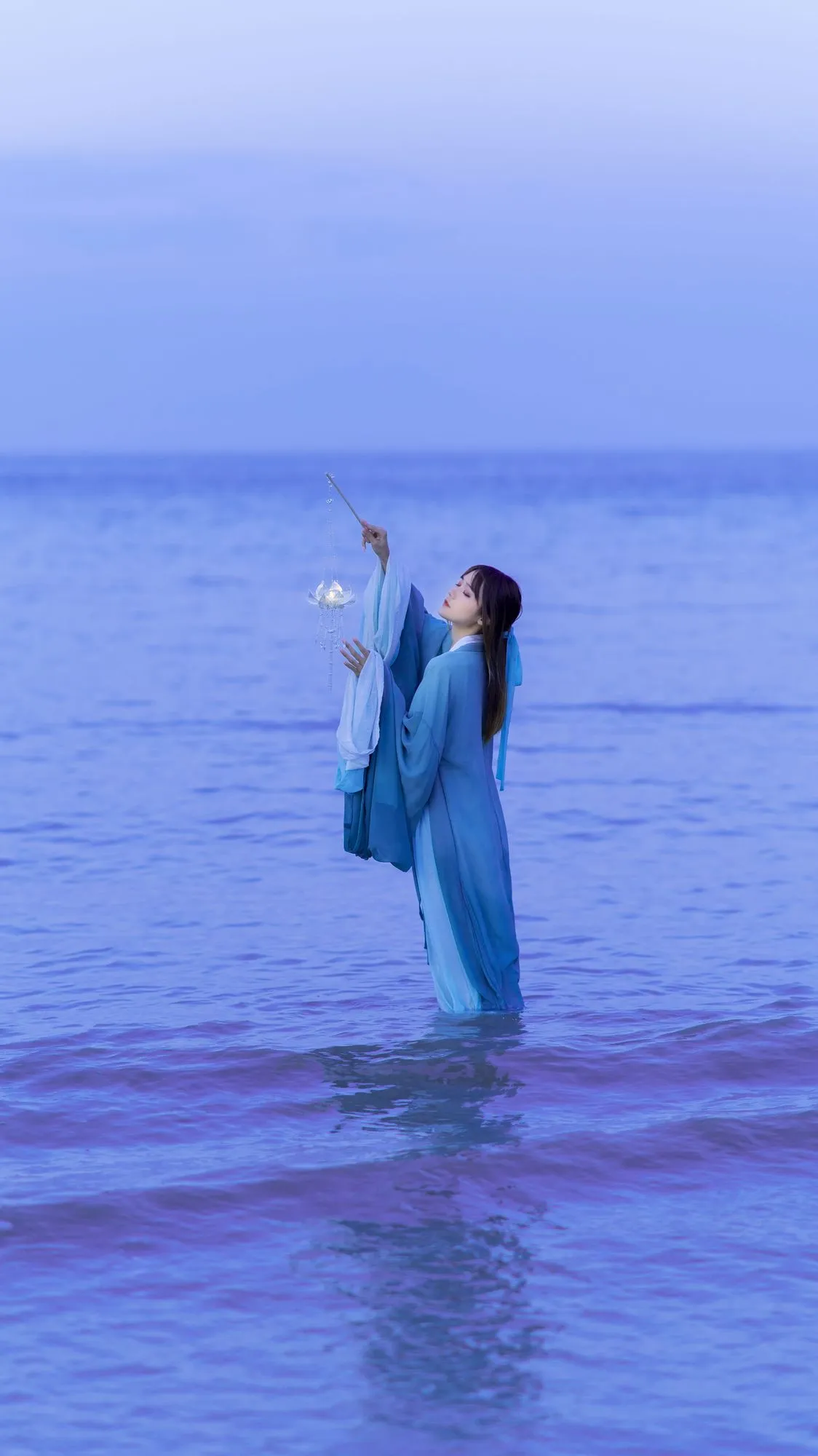 图片[6]-No.048-无妄海 [21P]-coswz-cos王者