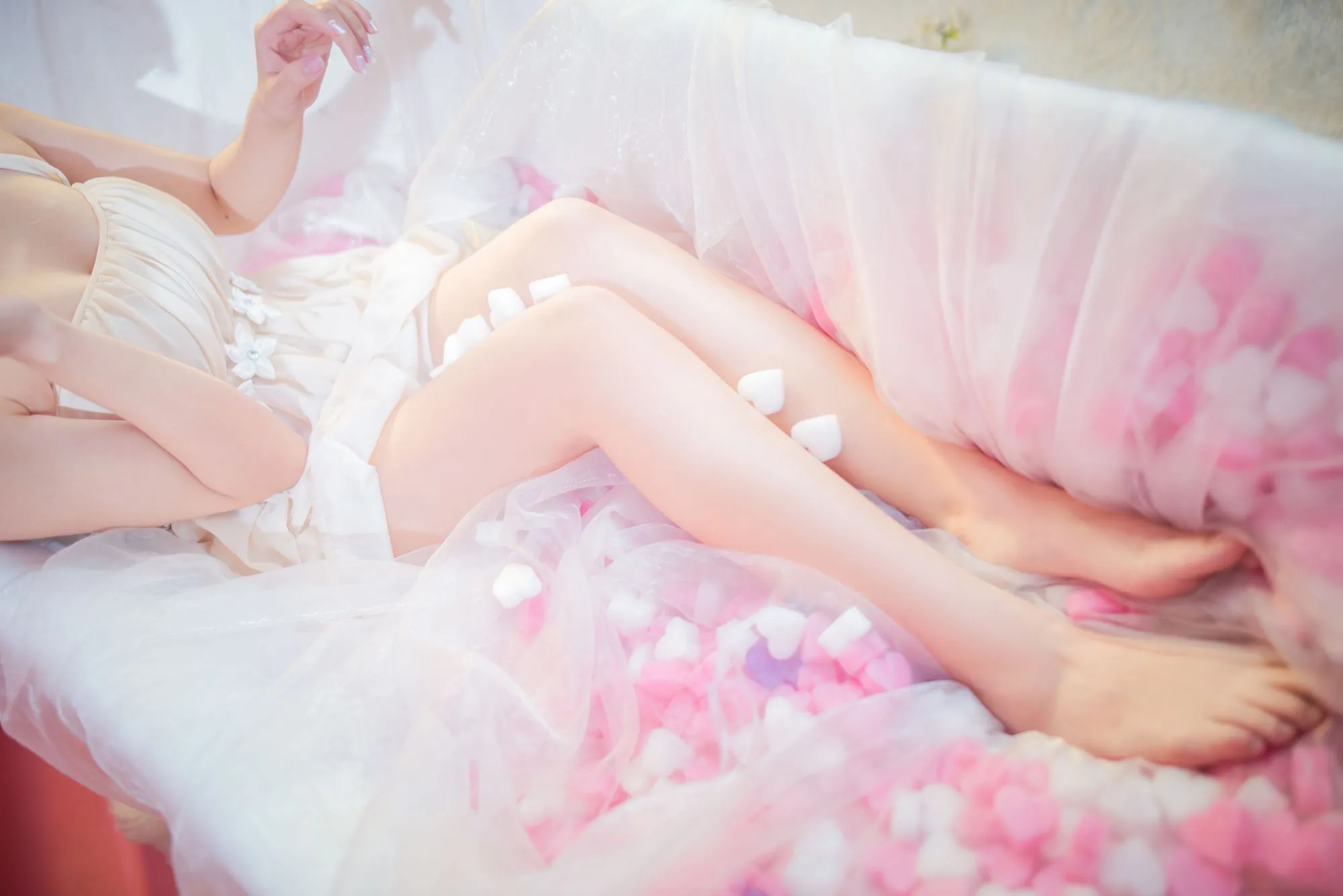 图片[5]-No.048-浴缸 [15P]-coswz-cos王者
