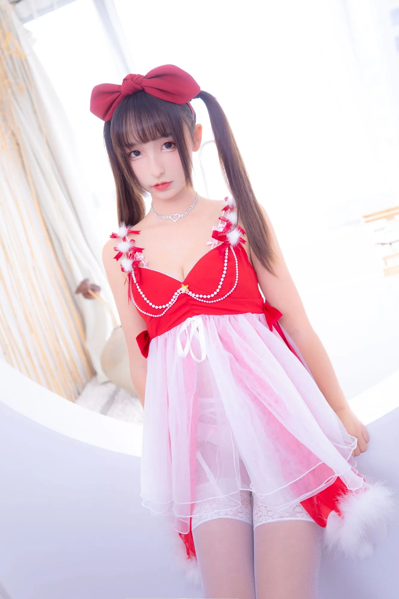 No.049-天使への願い [150P]-图妖社