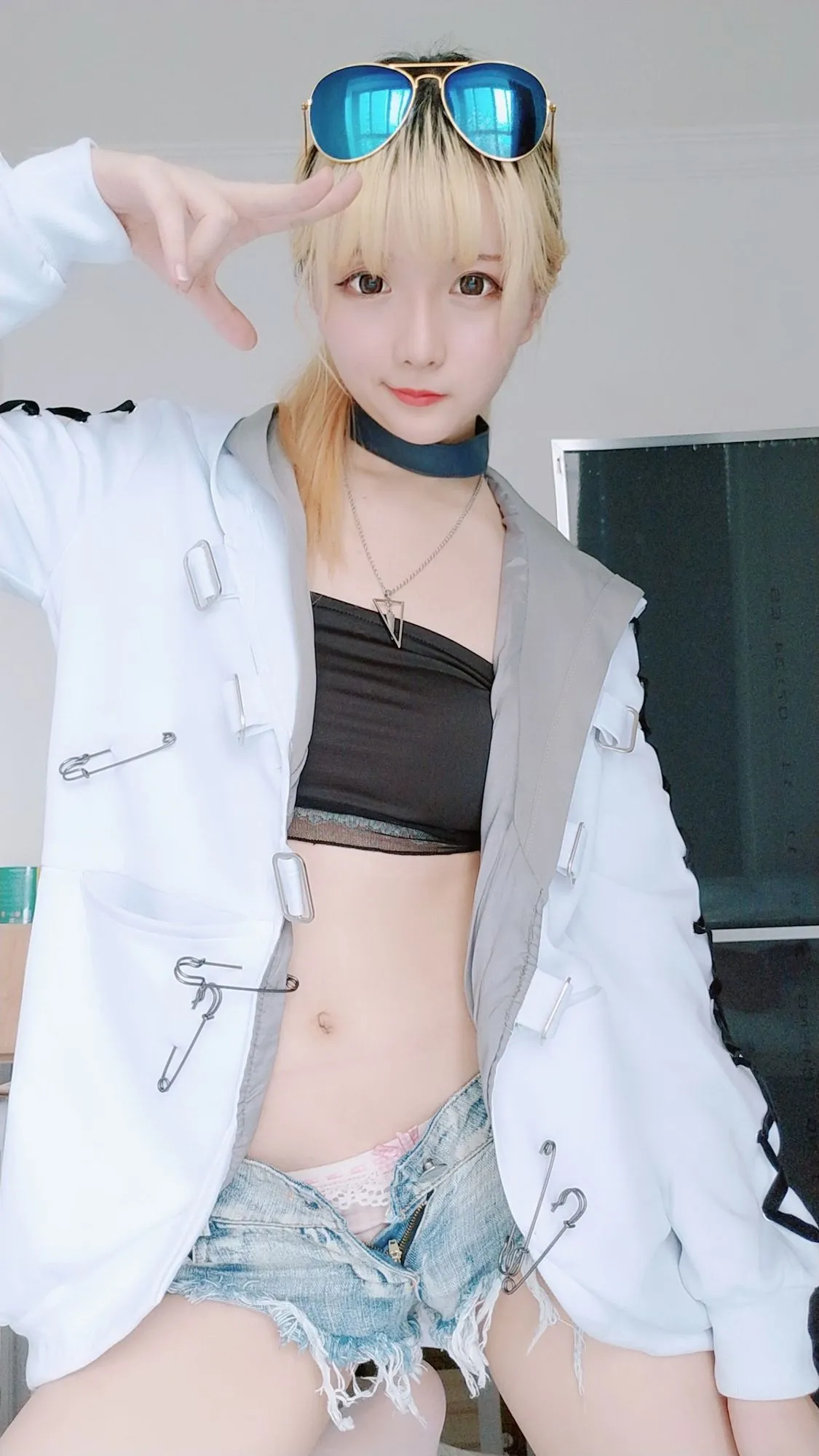 图片[2]-No.050-定制 莉莉丝 [60P]-coswz-cos王者