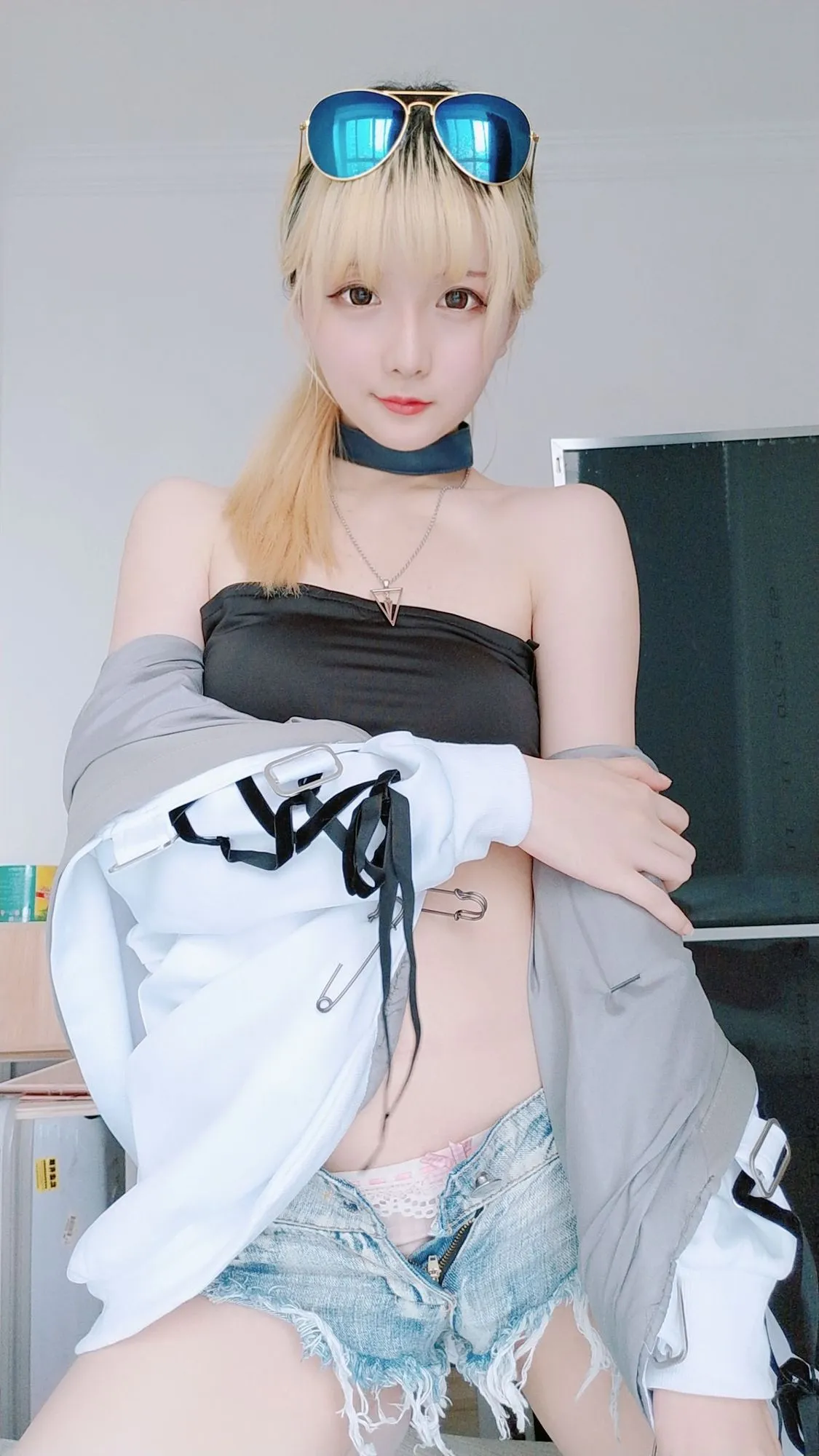 No.050-定制 莉莉丝 [60P]-图妖社