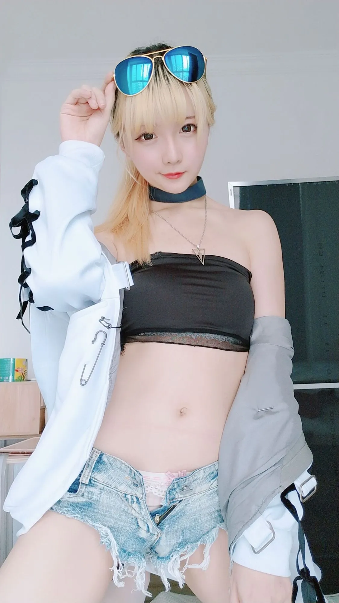 图片[3]-No.050-定制 莉莉丝 [60P]-coswz-cos王者