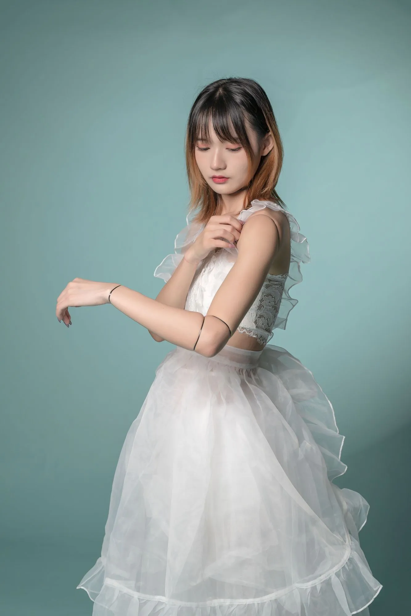No.050-木偶 [25P]-图妖社