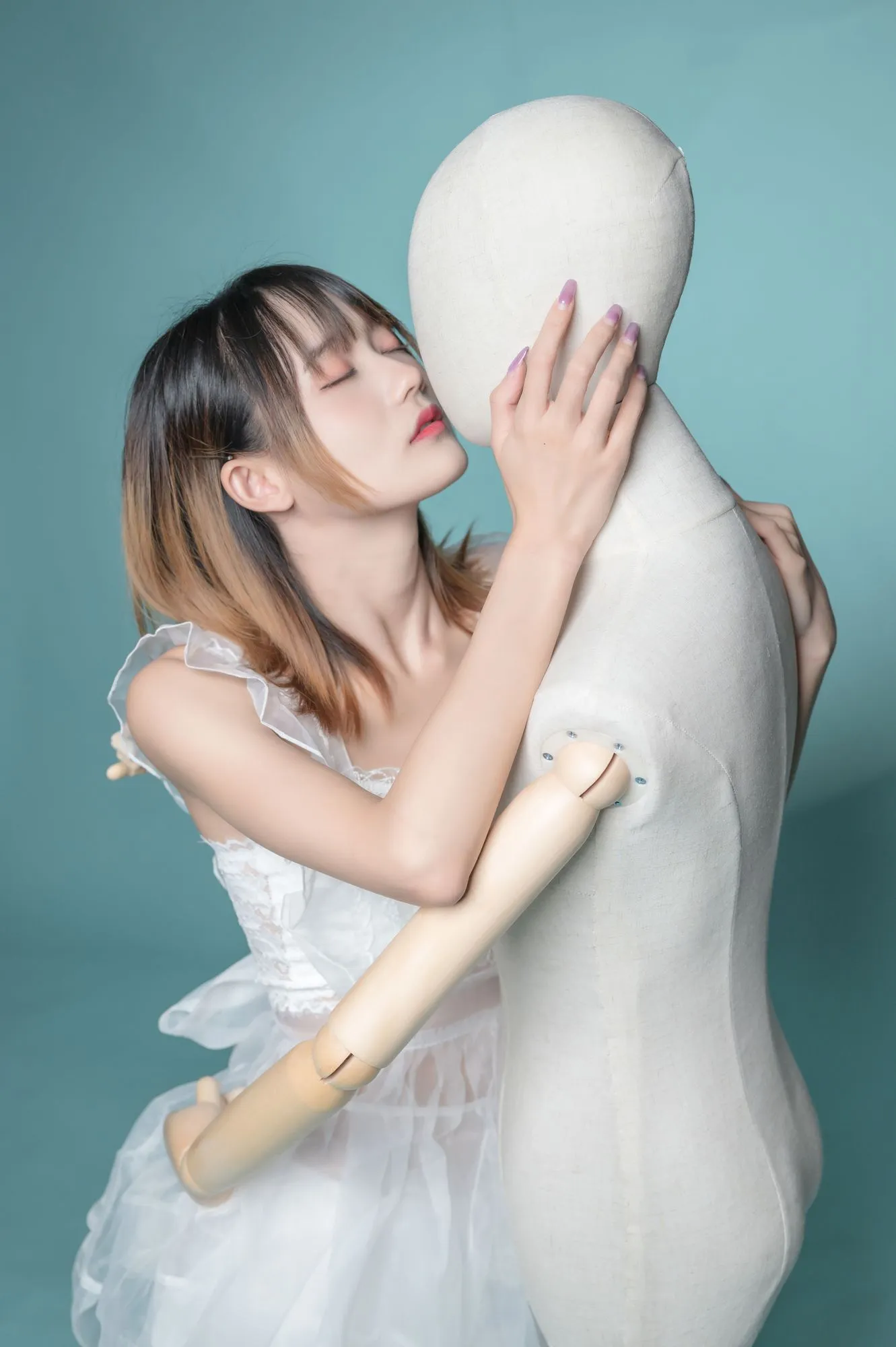 图片[5]-No.050-木偶 [25P]-coswz-cos王者