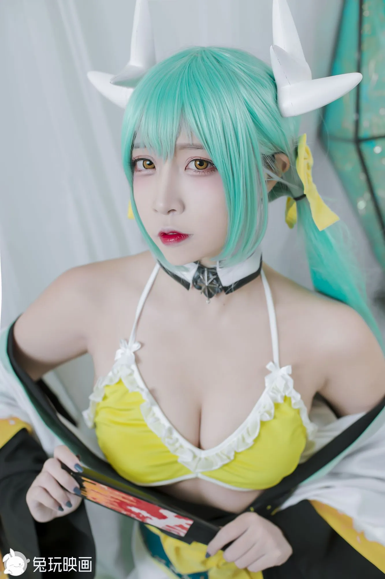 图片[5]-No.051-Fate清姬 [9P]-coswz-cos王者