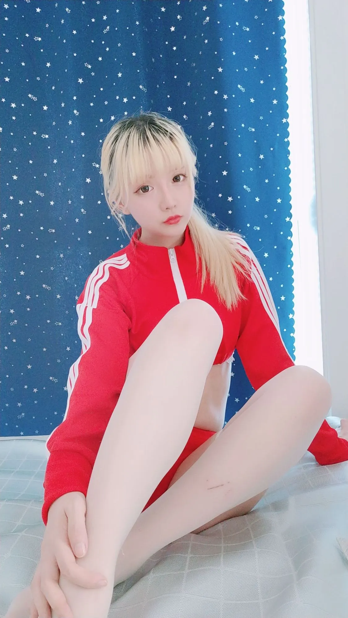 No.051-定制 体操 [60P]-图妖社