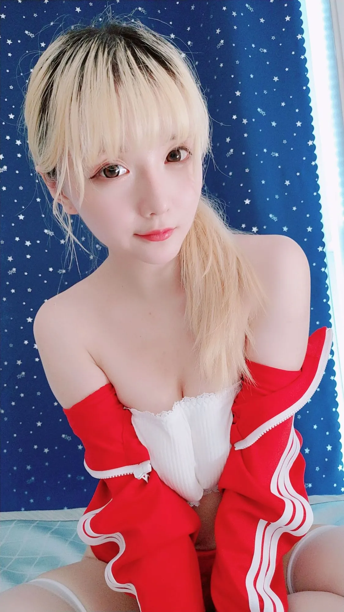 图片[4]-No.051-定制 体操 [60P]-coswz-cos王者