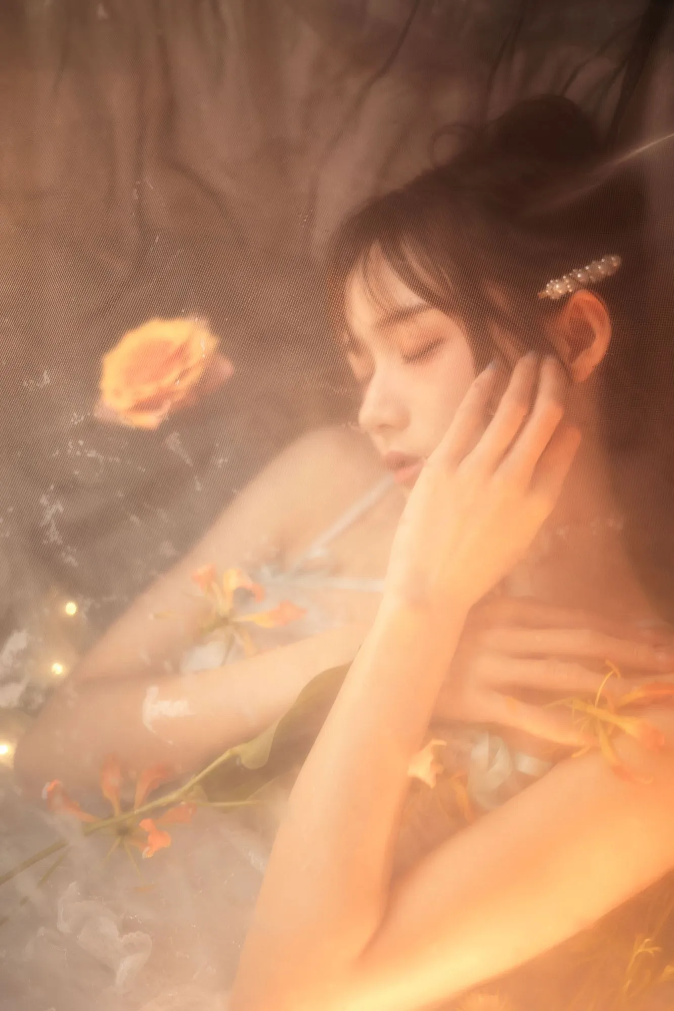 图片[5]-No.051-梦莲 [30P]-coswz-cos王者