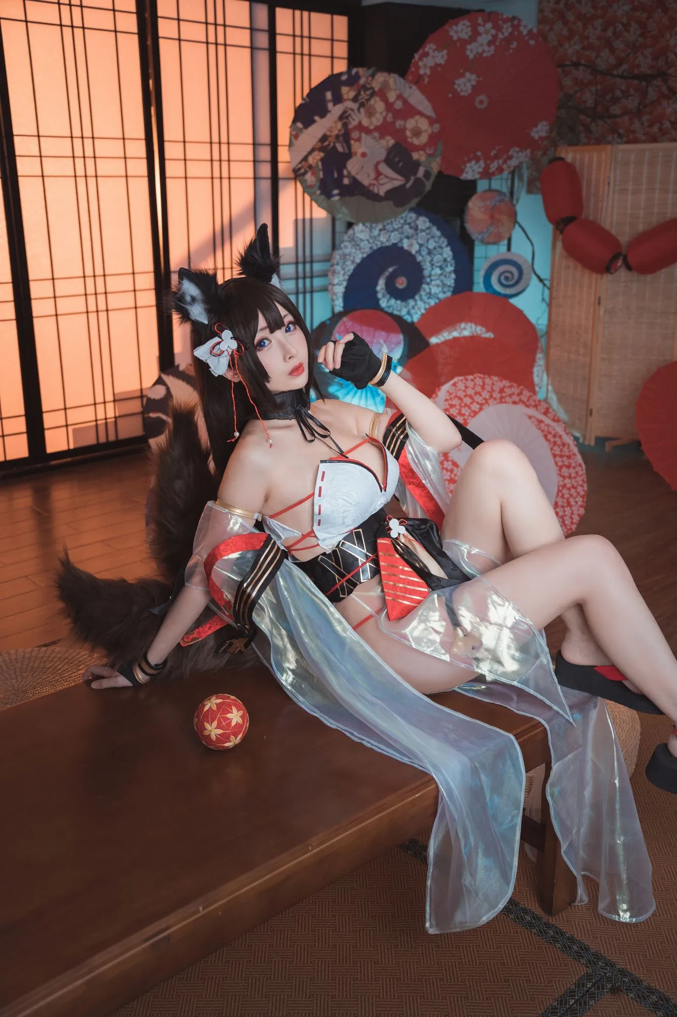 No.052-天城泳装 [30P]-图妖社