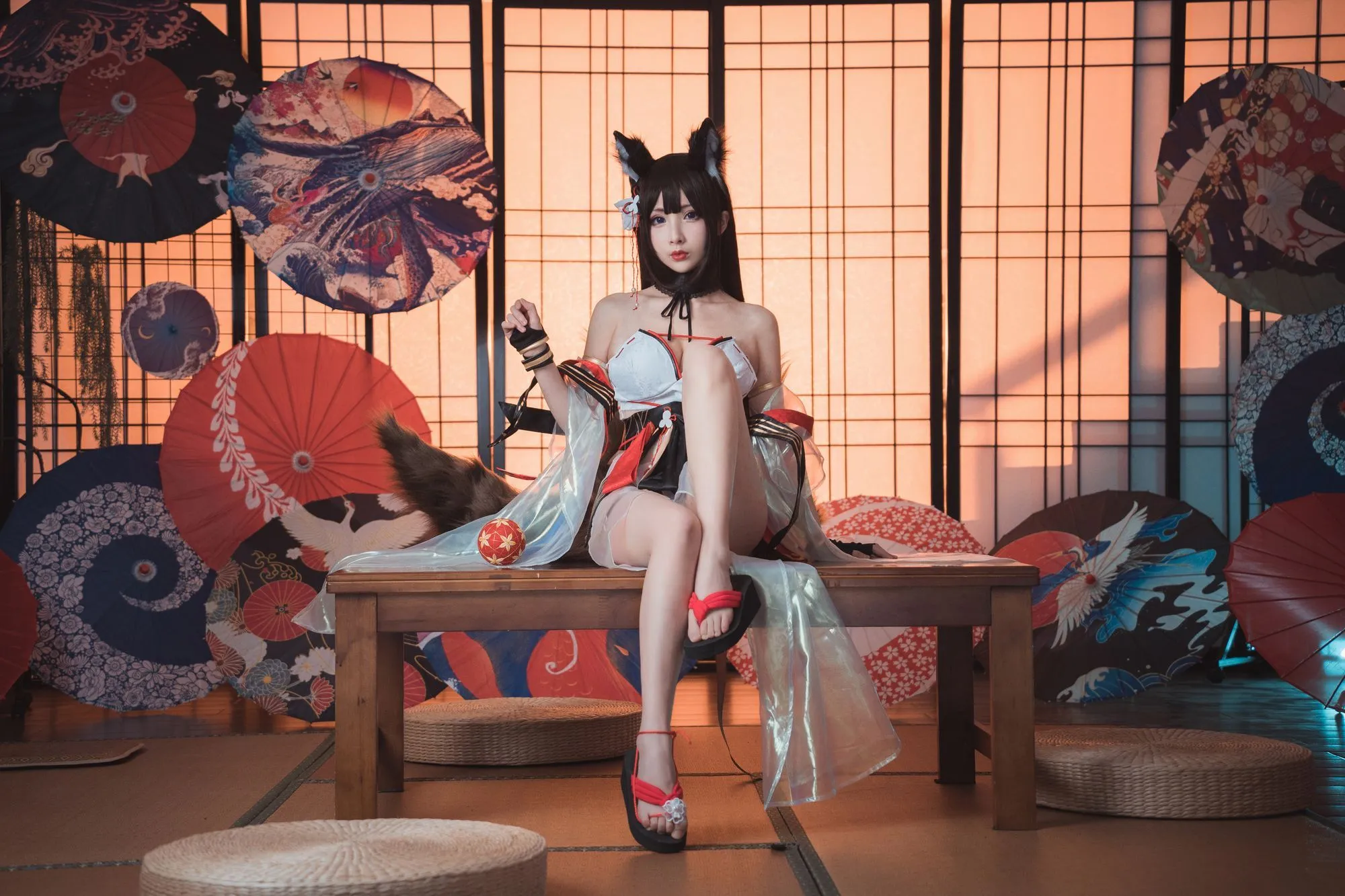图片[2]-No.052-天城泳装 [30P]-coswz-cos王者