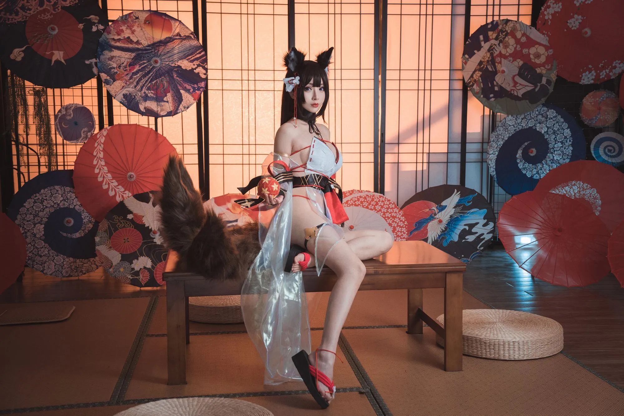 图片[3]-No.052-天城泳装 [30P]-coswz-cos王者