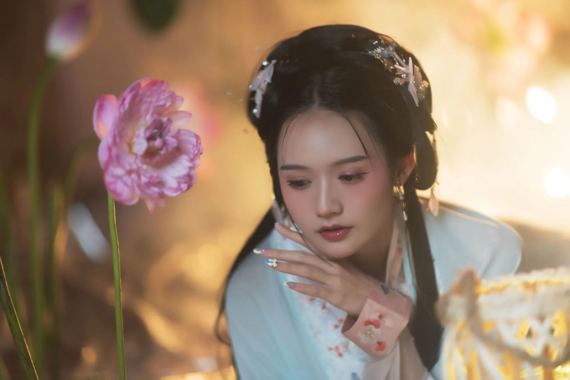 No.052-清欢 [34P]-图妖社