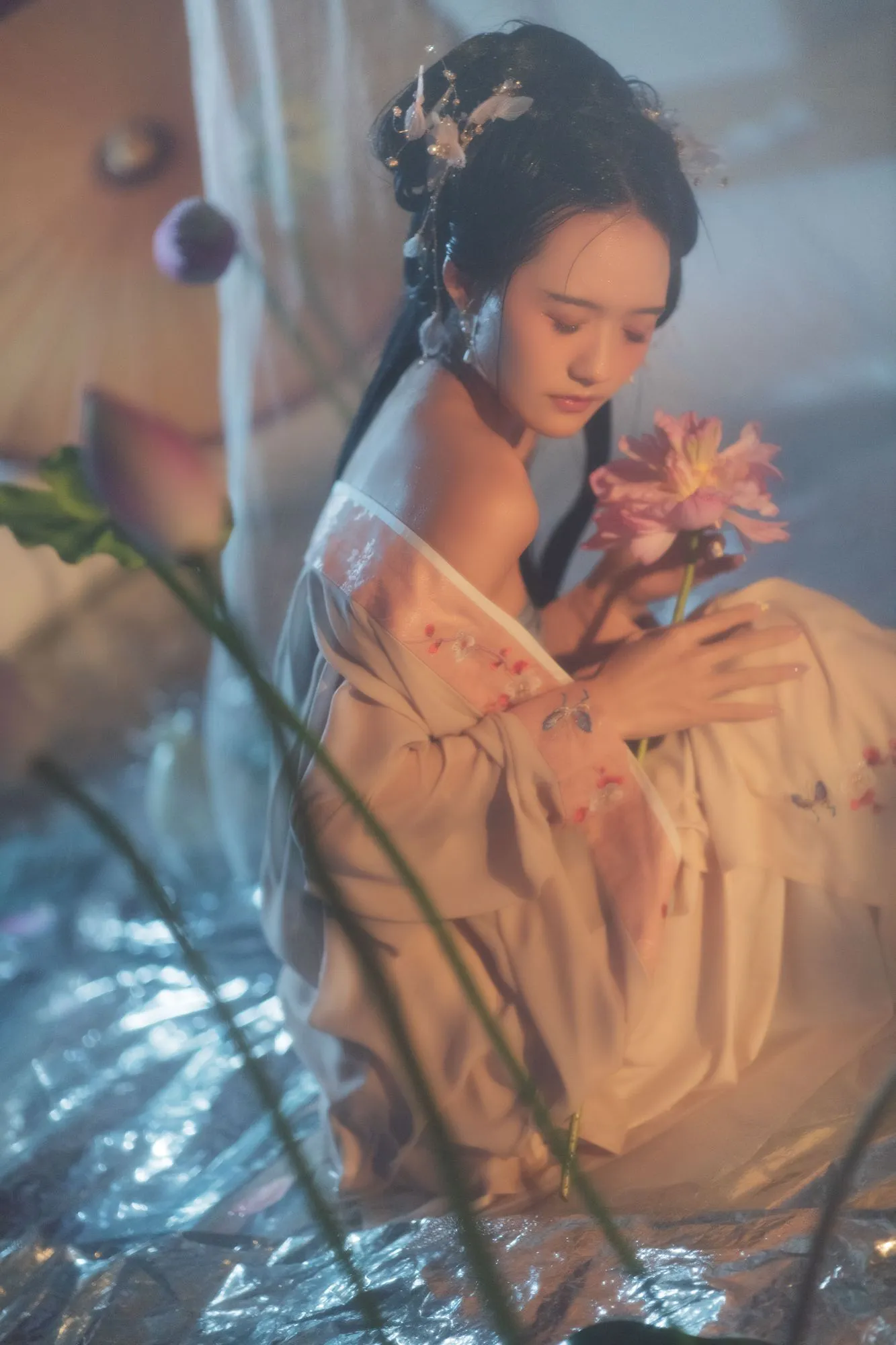 图片[2]-No.052-清欢 [34P]-coswz-cos王者