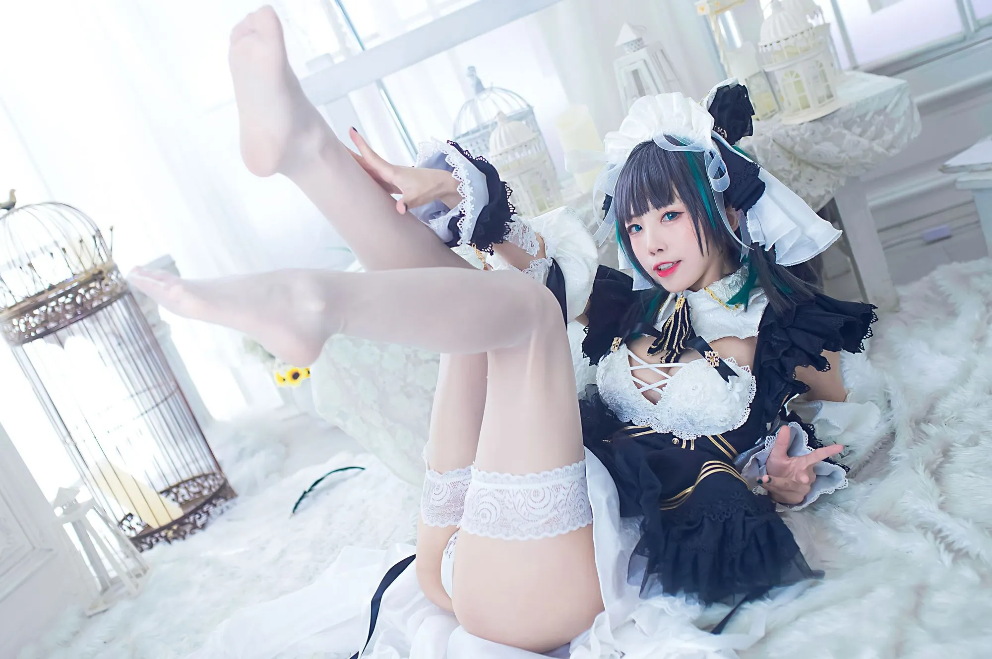 图片[6]-No.053-柴郡 [35P]-coswz-cos王者